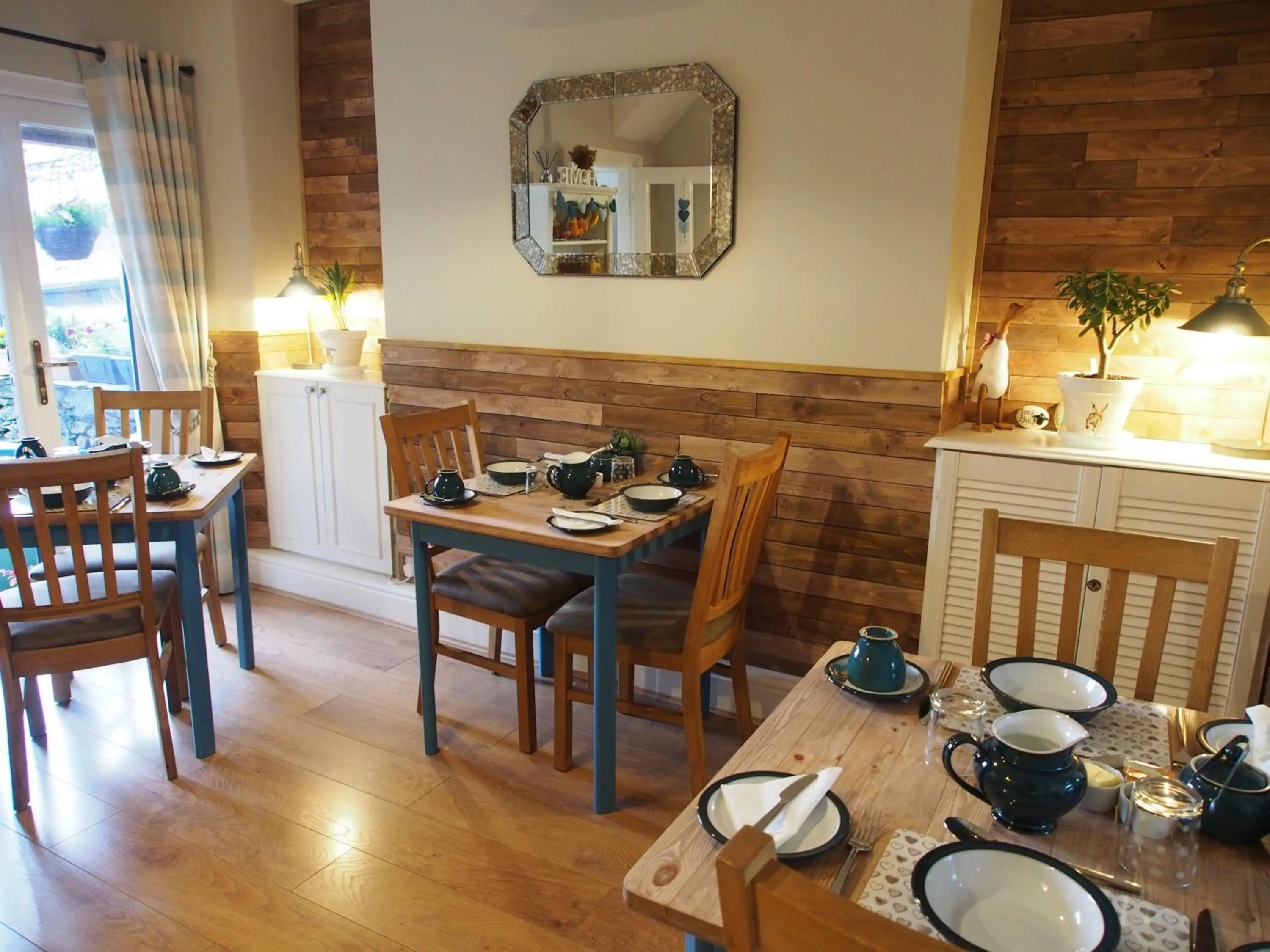 Montfort Cottage Guest House