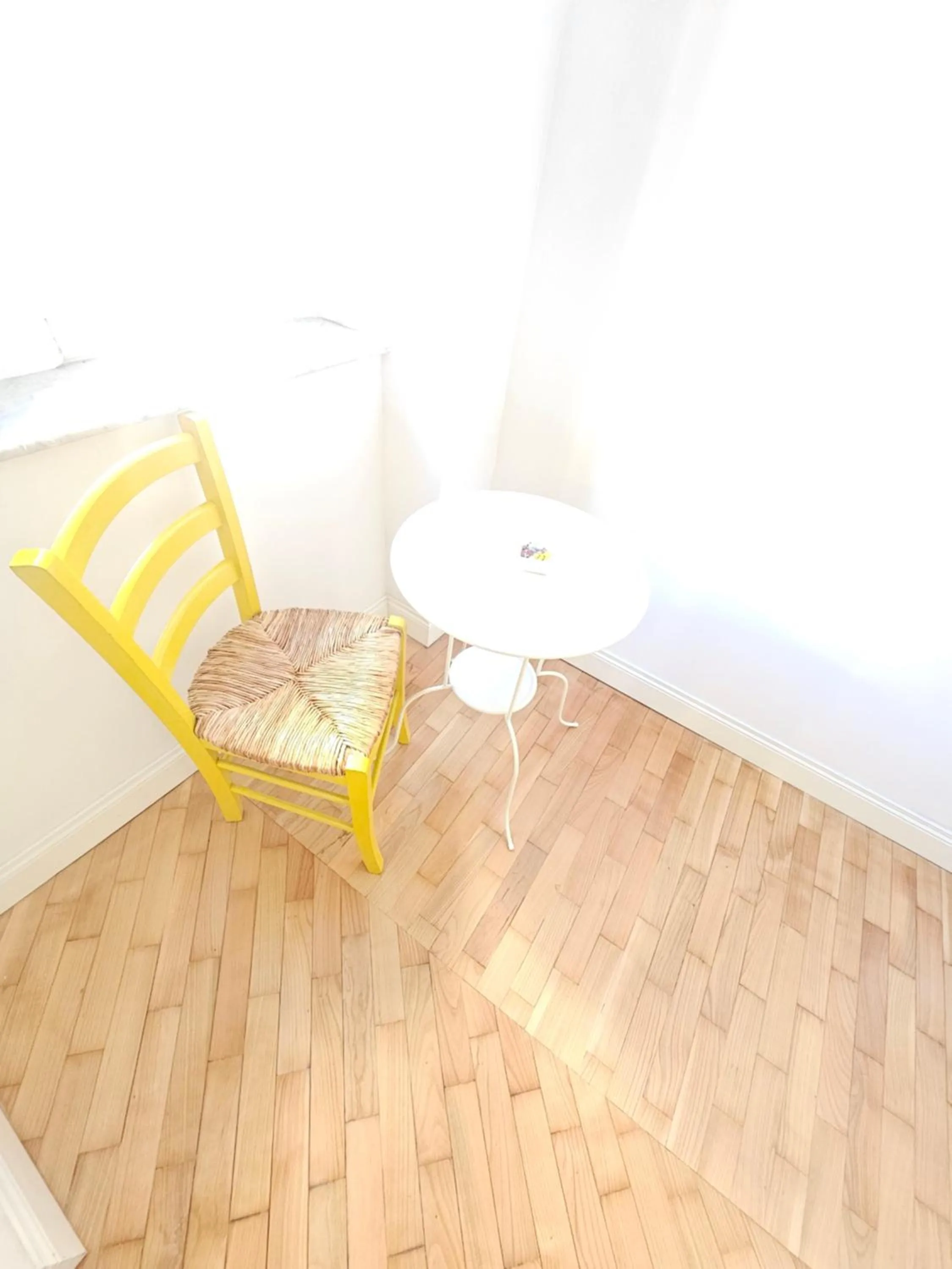 Bedroom in il faro di serapide