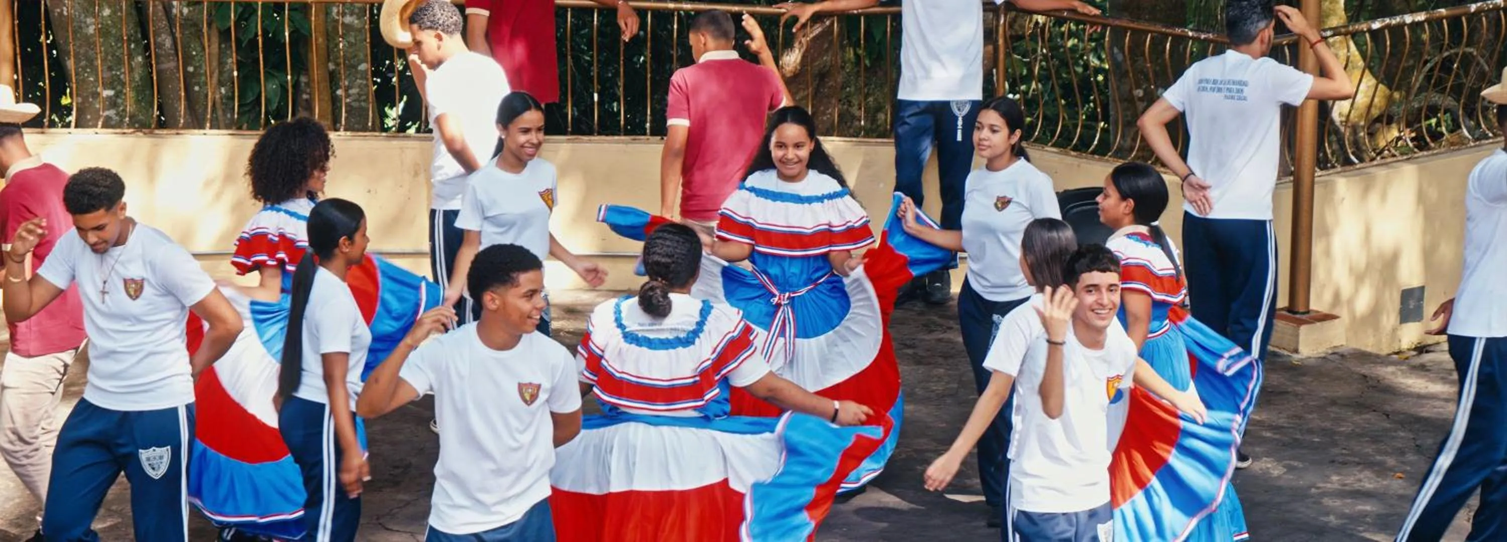 Day in Hotel Santo Cerro Natural Park