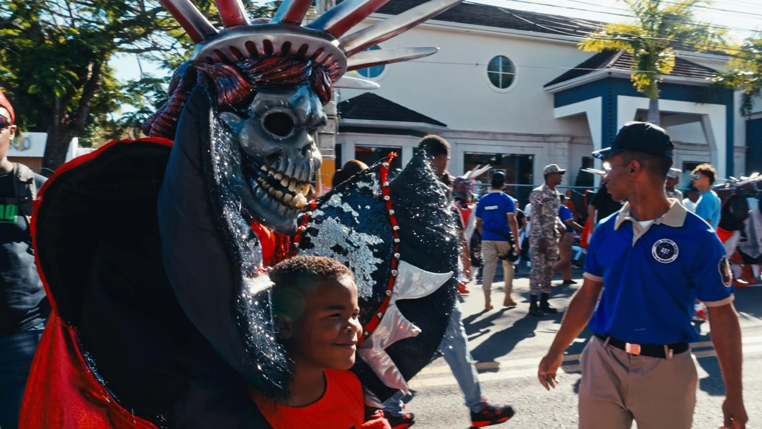 Day in Hotel Santo Cerro Natural Park
