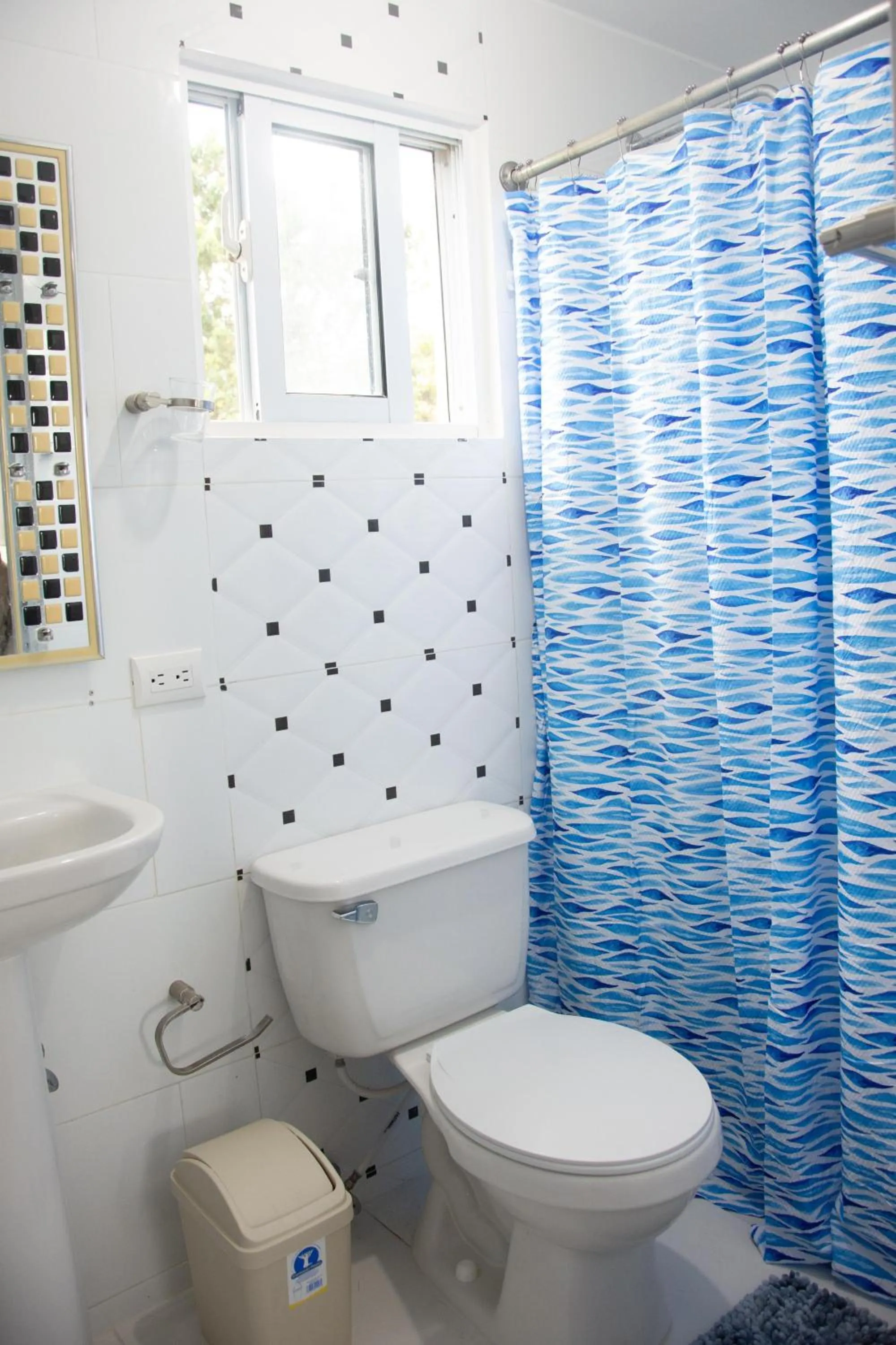 Hotel Santo Cerro Natural Park