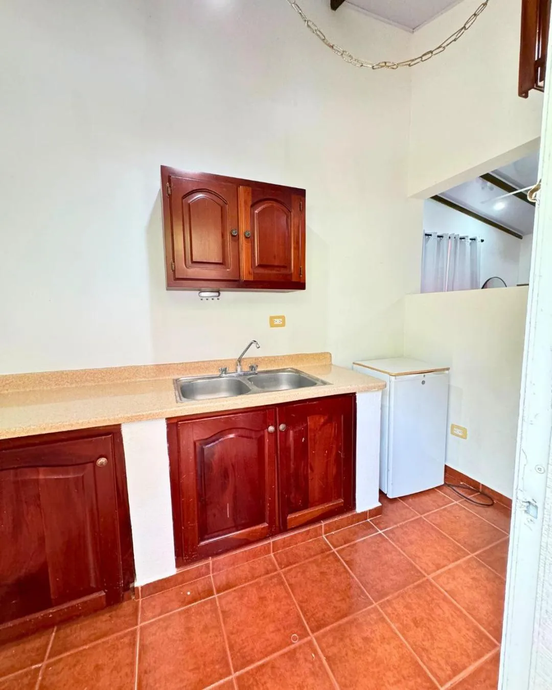 Hotel Santo Cerro Natural Park