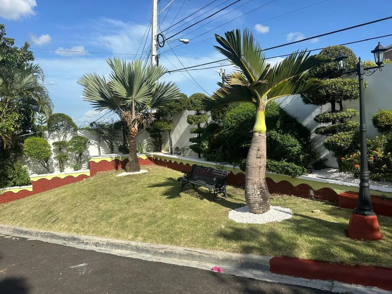 Hotel Santo Cerro Natural Park