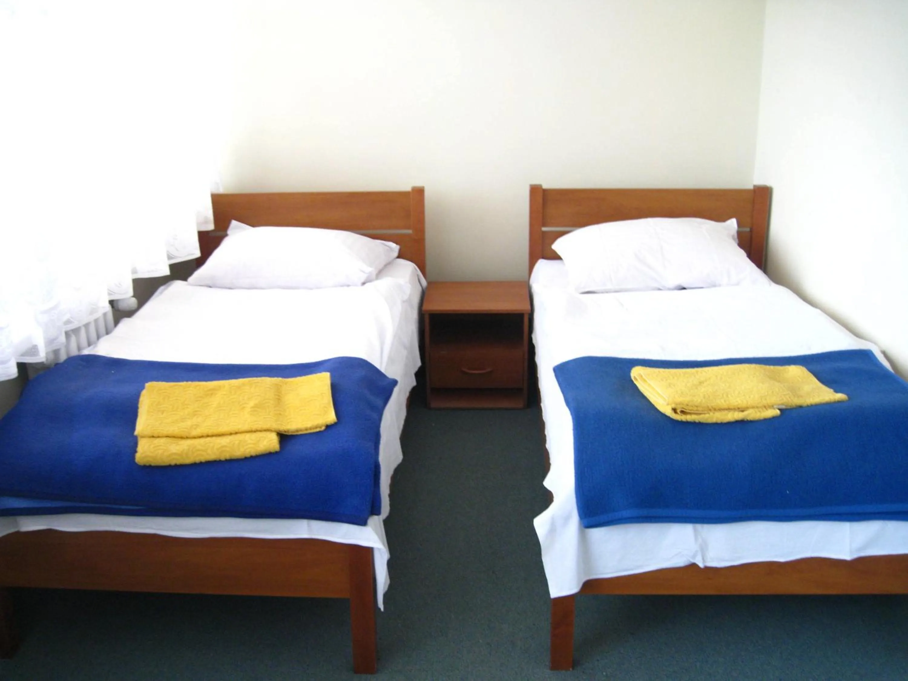 Hotel Kujawy