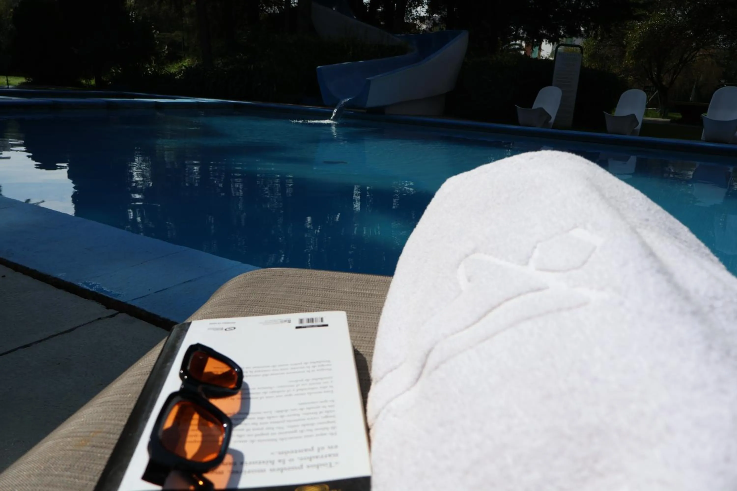 Hotel La Joya Tulancingo