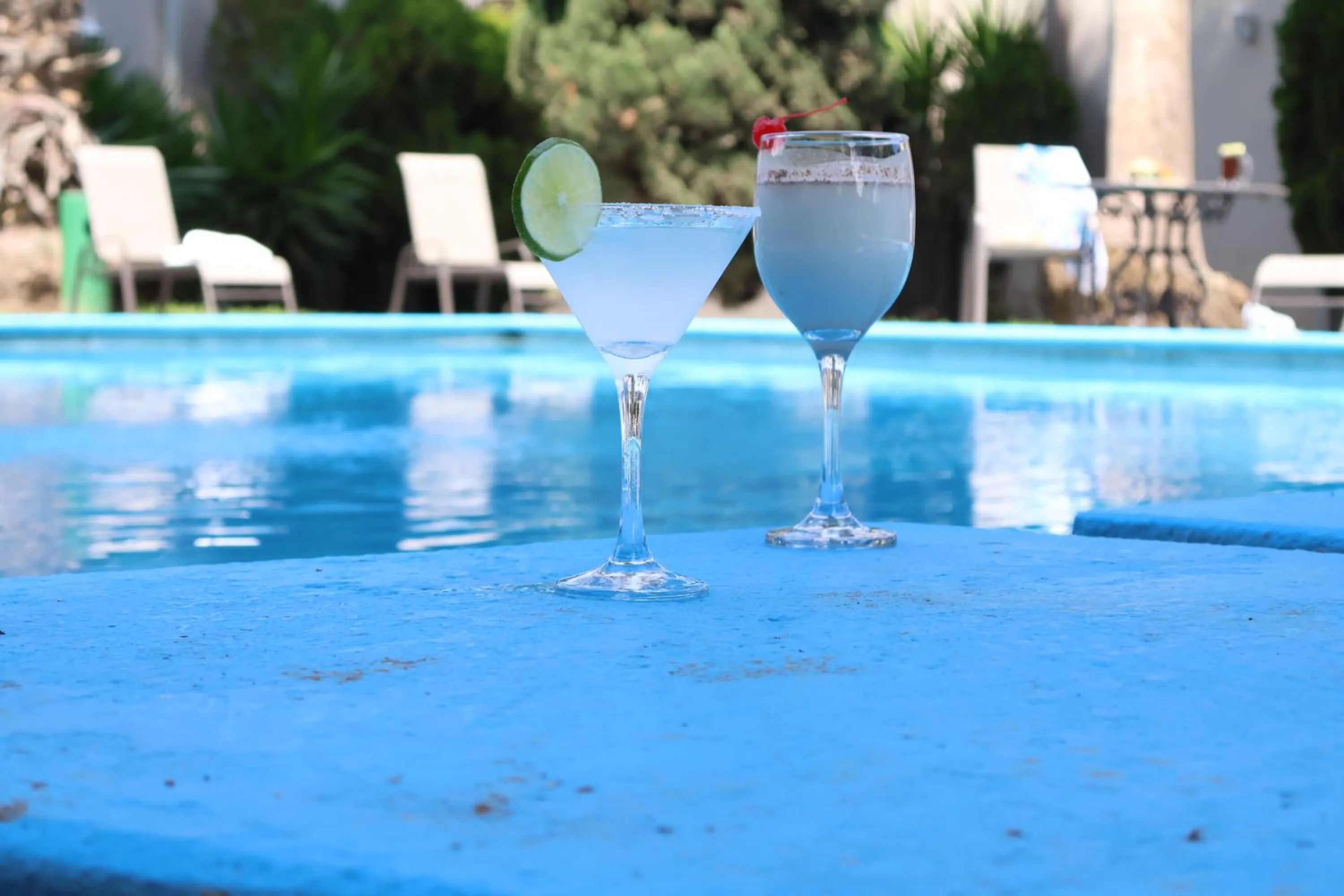 Hotel La Joya Tulancingo