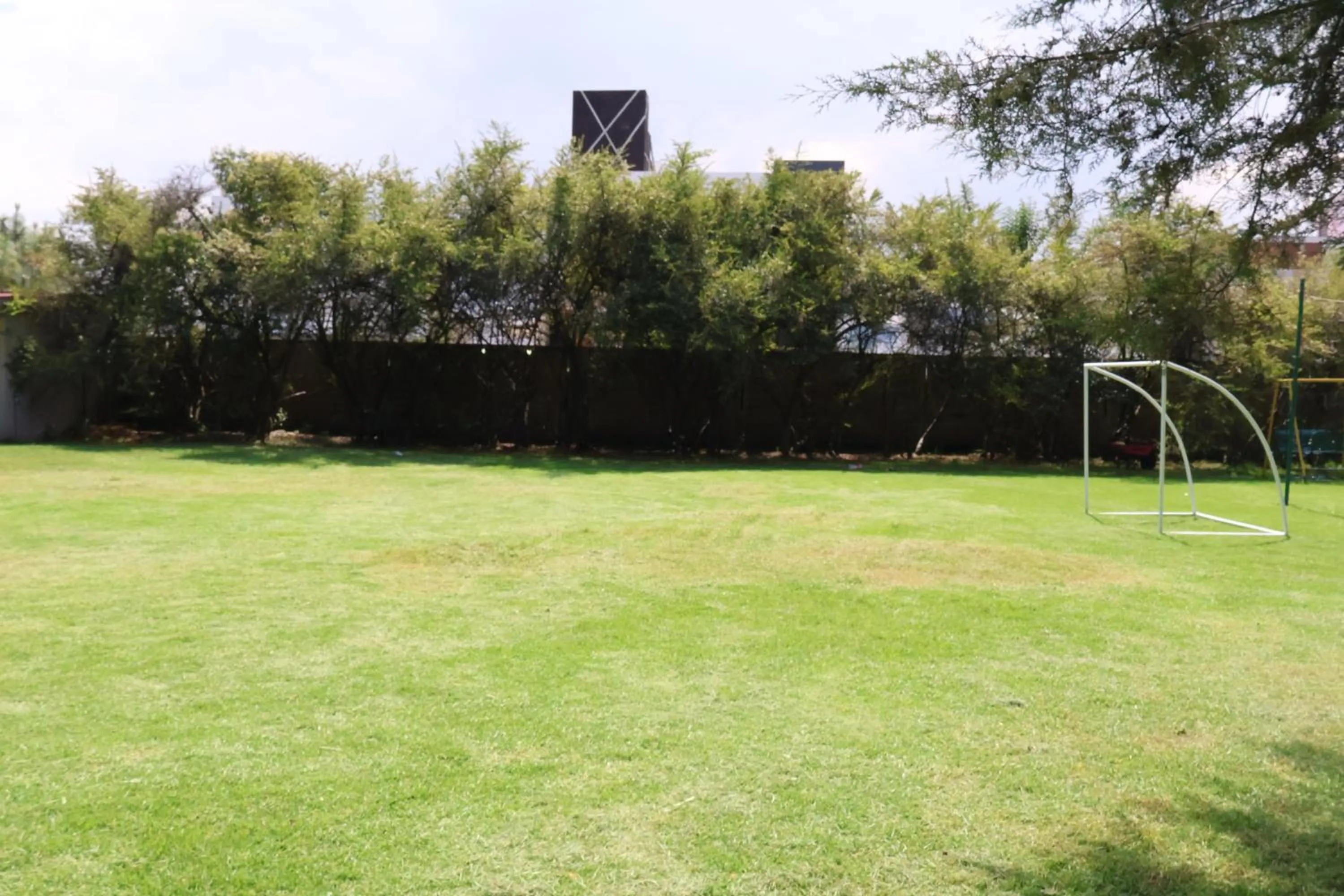 Hotel La Joya Tulancingo