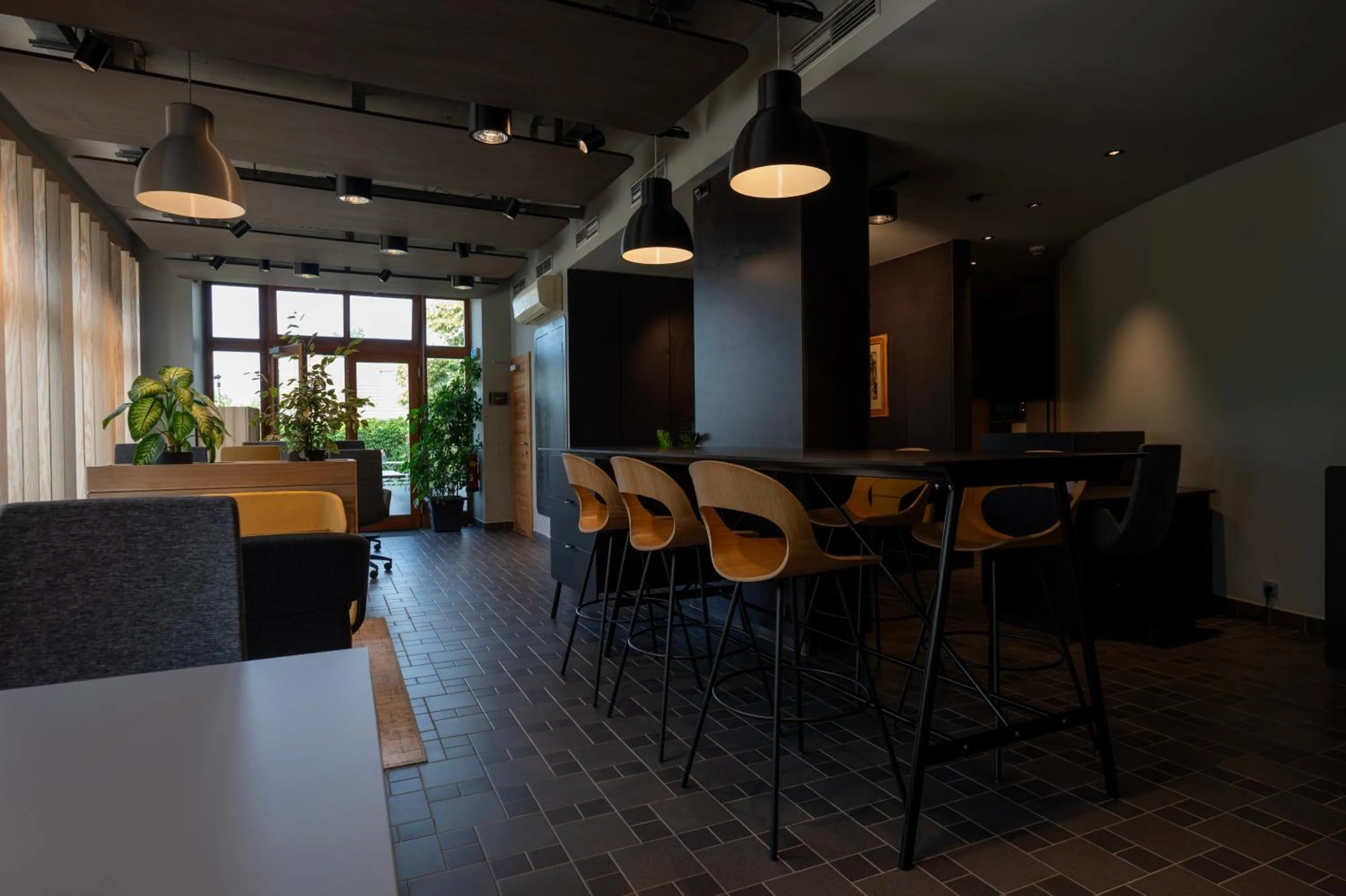 Business facilities in Rezidence & Wellness Blatov