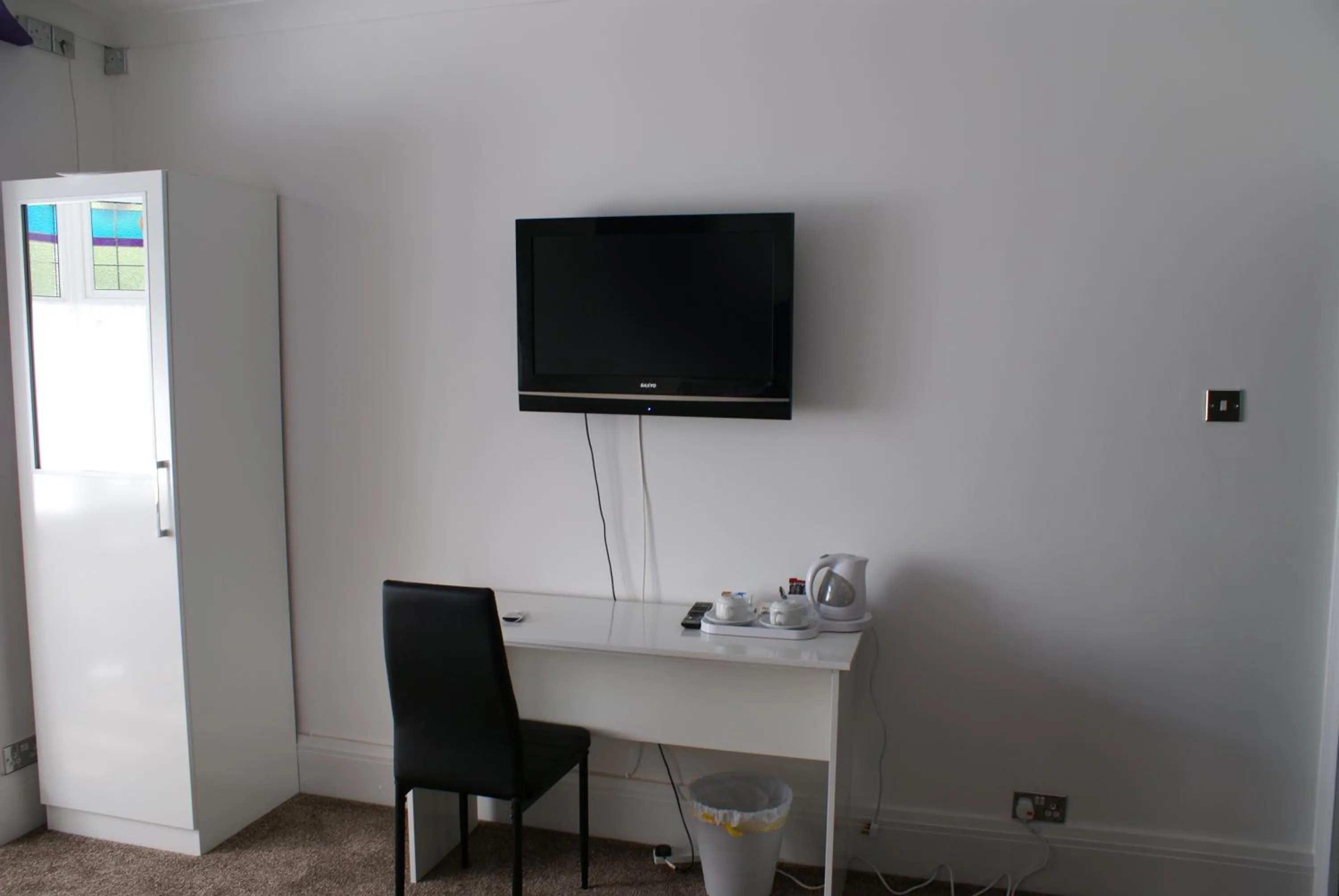 Loughborough Grange Guesthouse & Spa Treatments