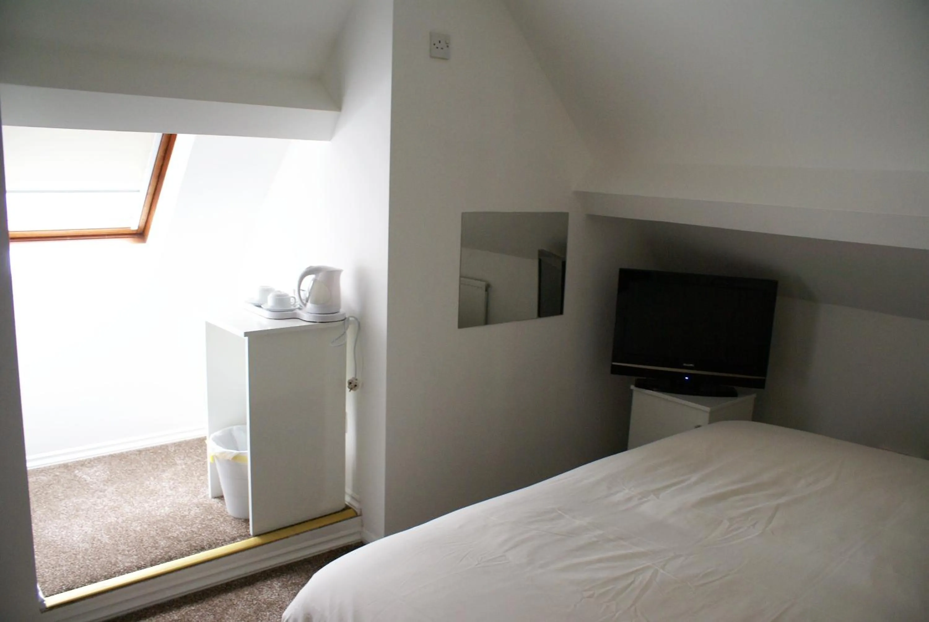 Loughborough Grange Guesthouse & Spa Treatments