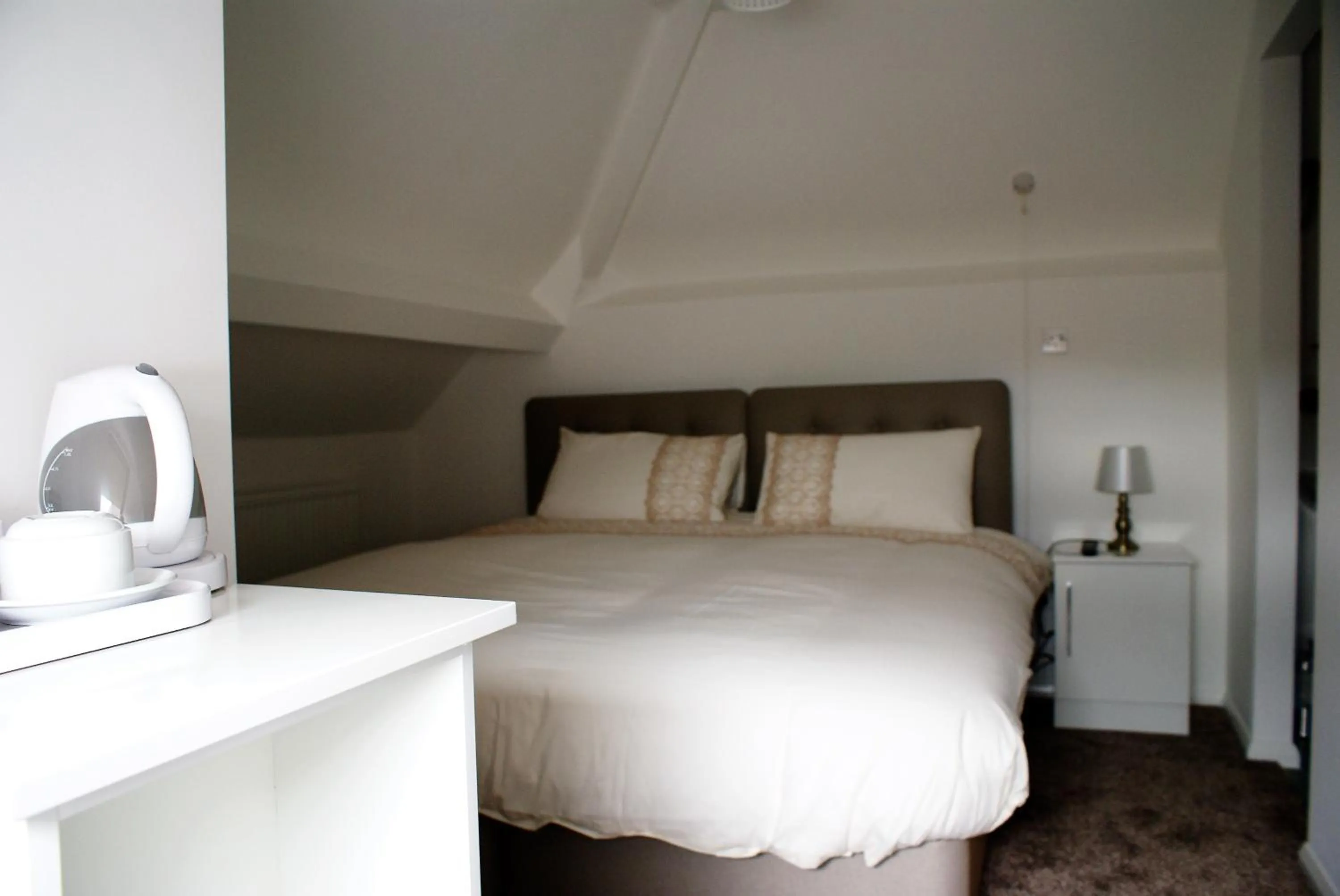 Loughborough Grange Guesthouse & Spa Treatments