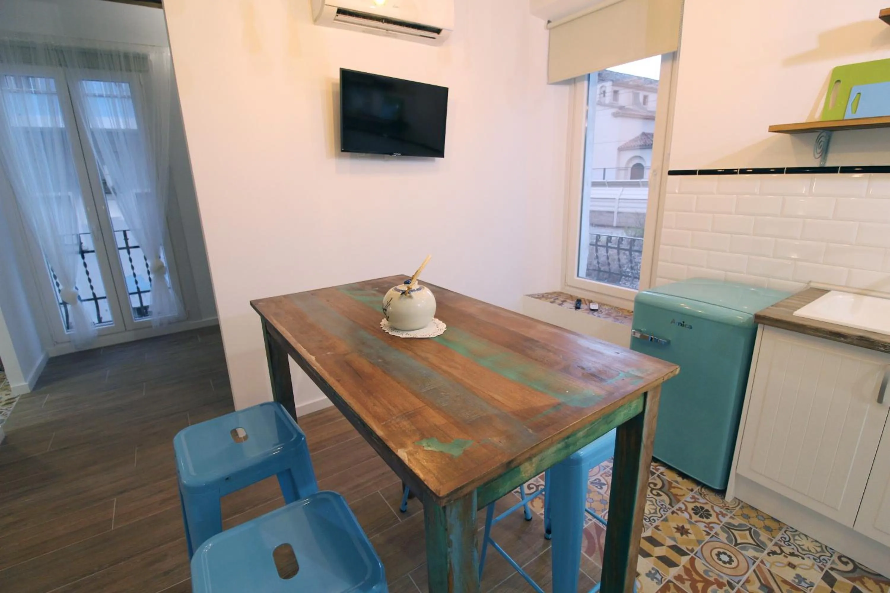 Bonito Loft en L'Ampolla