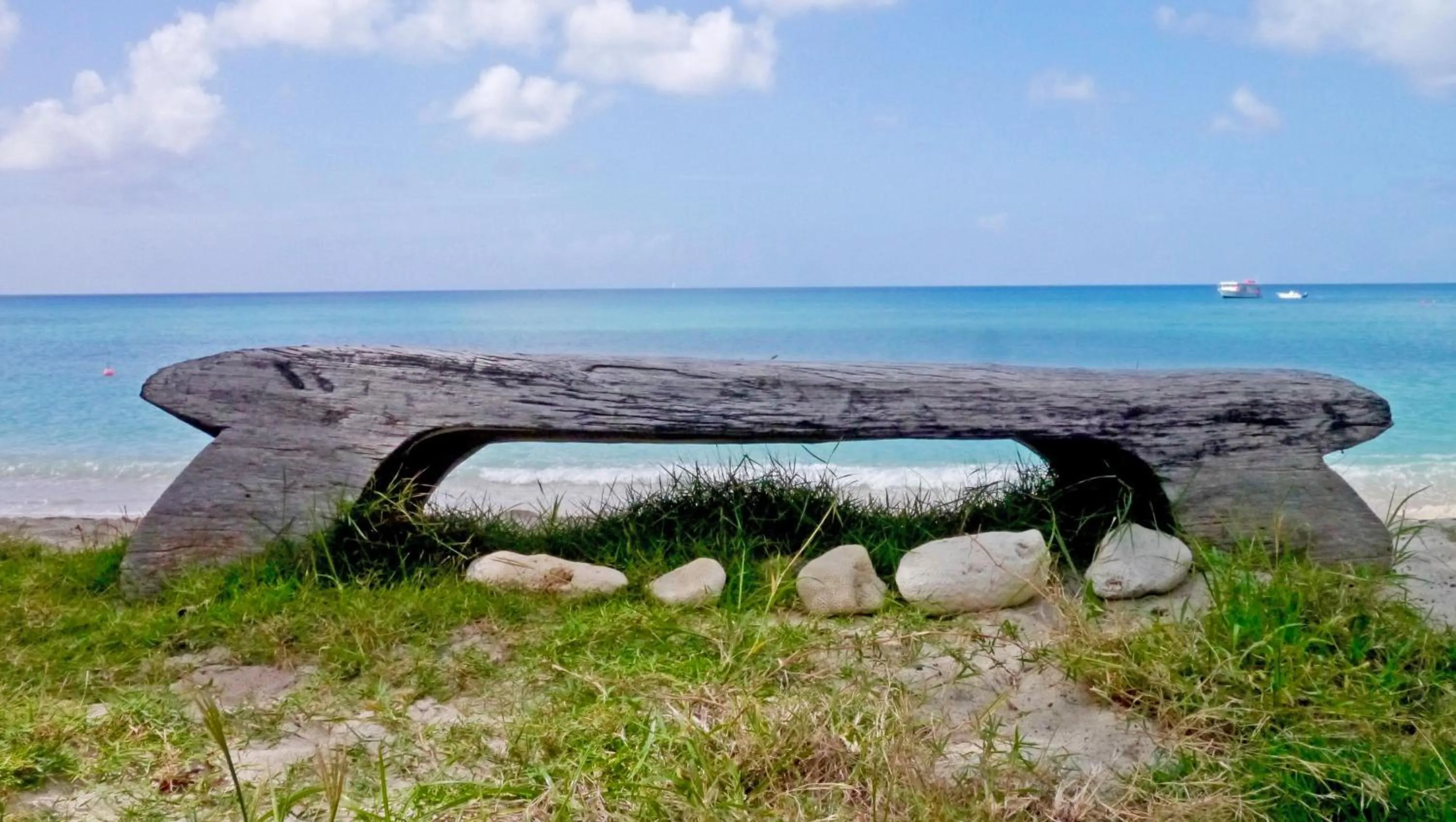 Beach in Laluna Boutique Hotel & Villas