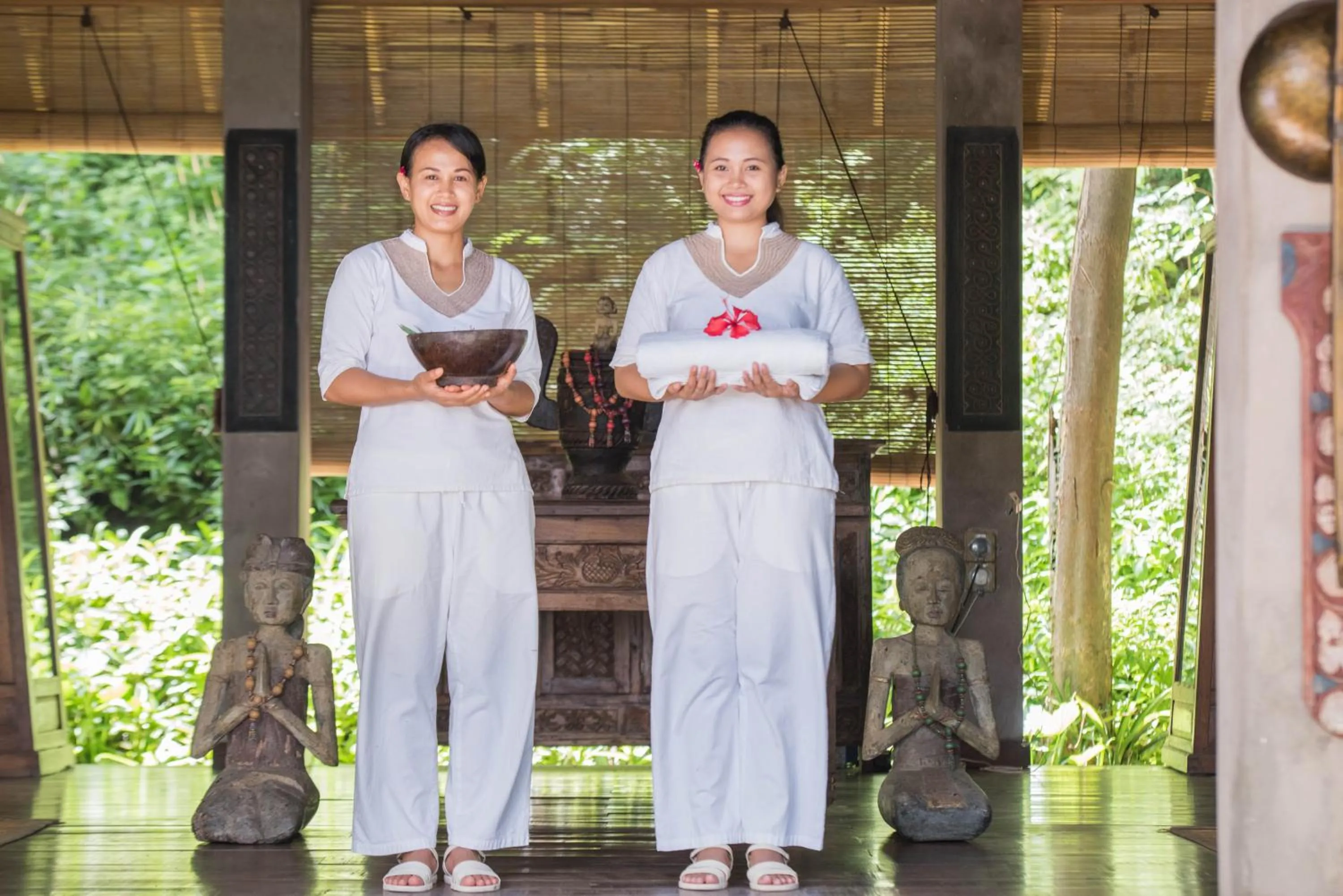 Property building in Laluna Boutique Hotel & Villas