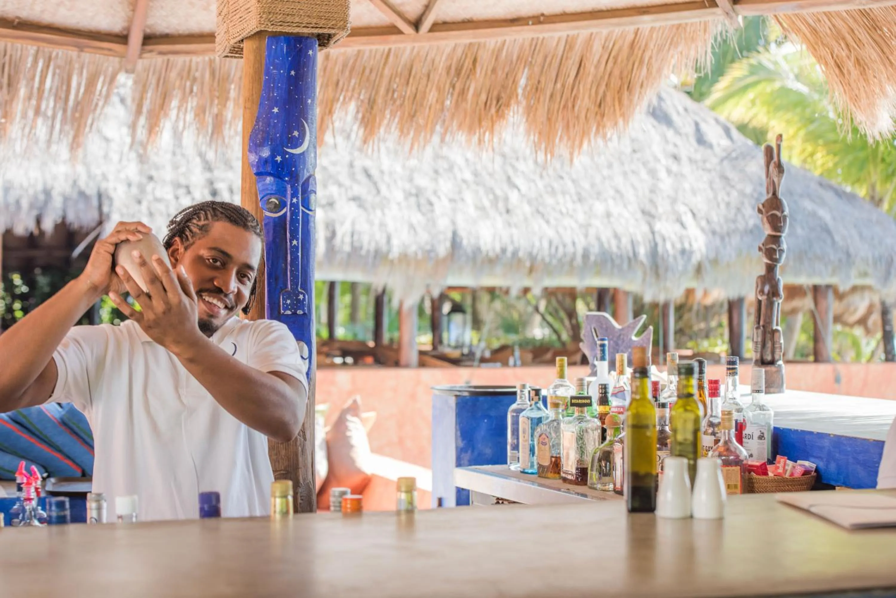 Property building in Laluna Boutique Hotel & Villas