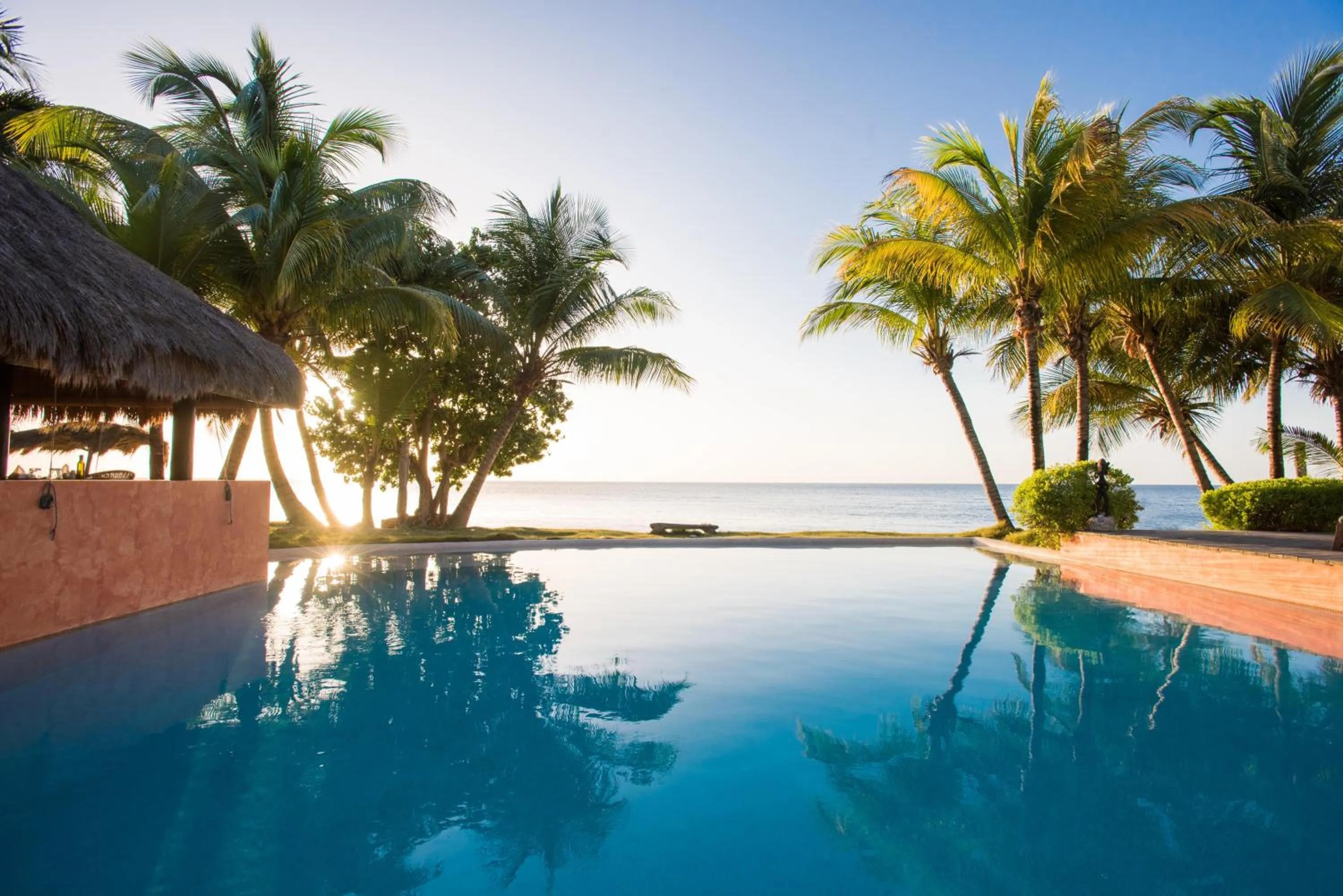 Spring in Laluna Boutique Hotel & Villas