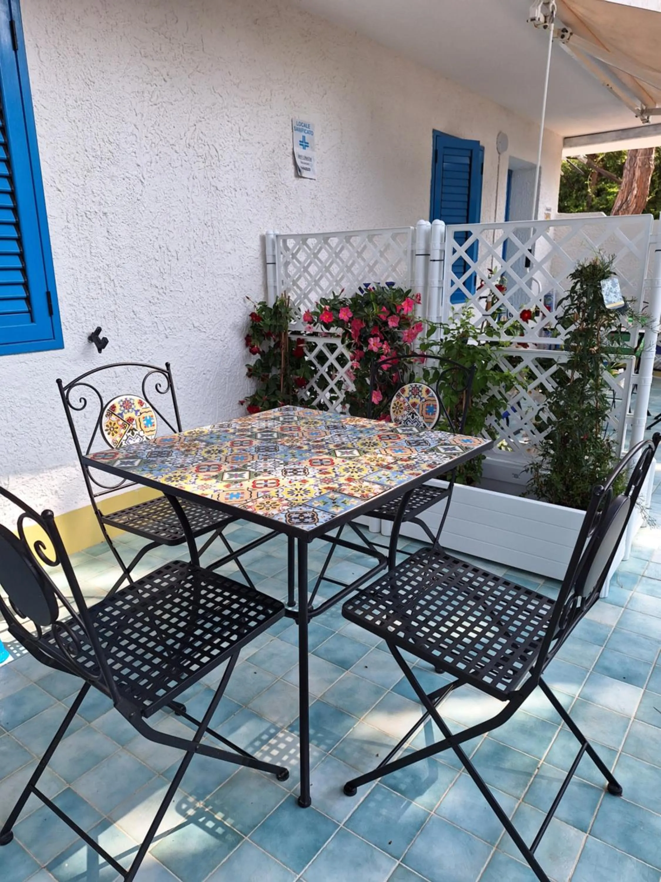 Suite House L'Isola Che Non C'è