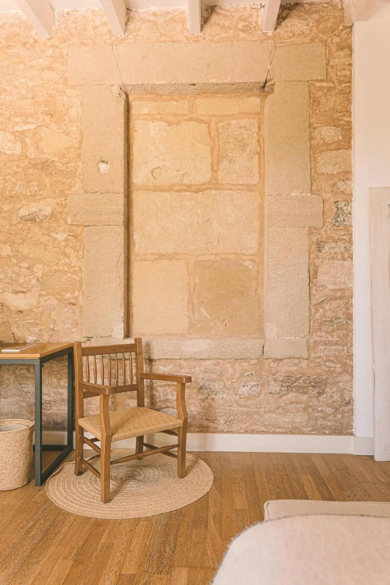 Living room in Predi Son Jaumell Hotel Rural