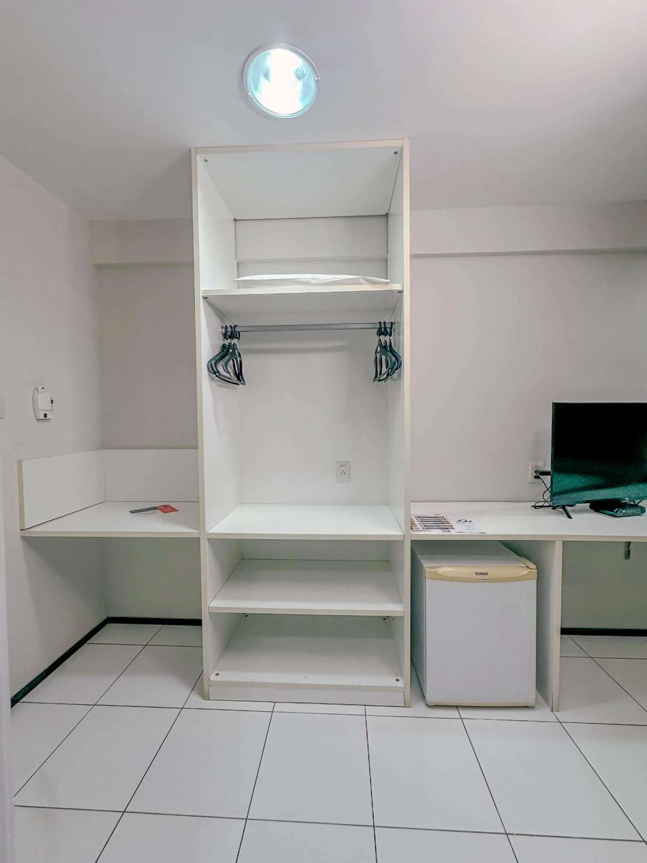 TV and multimedia in Rede Andrade SLZ