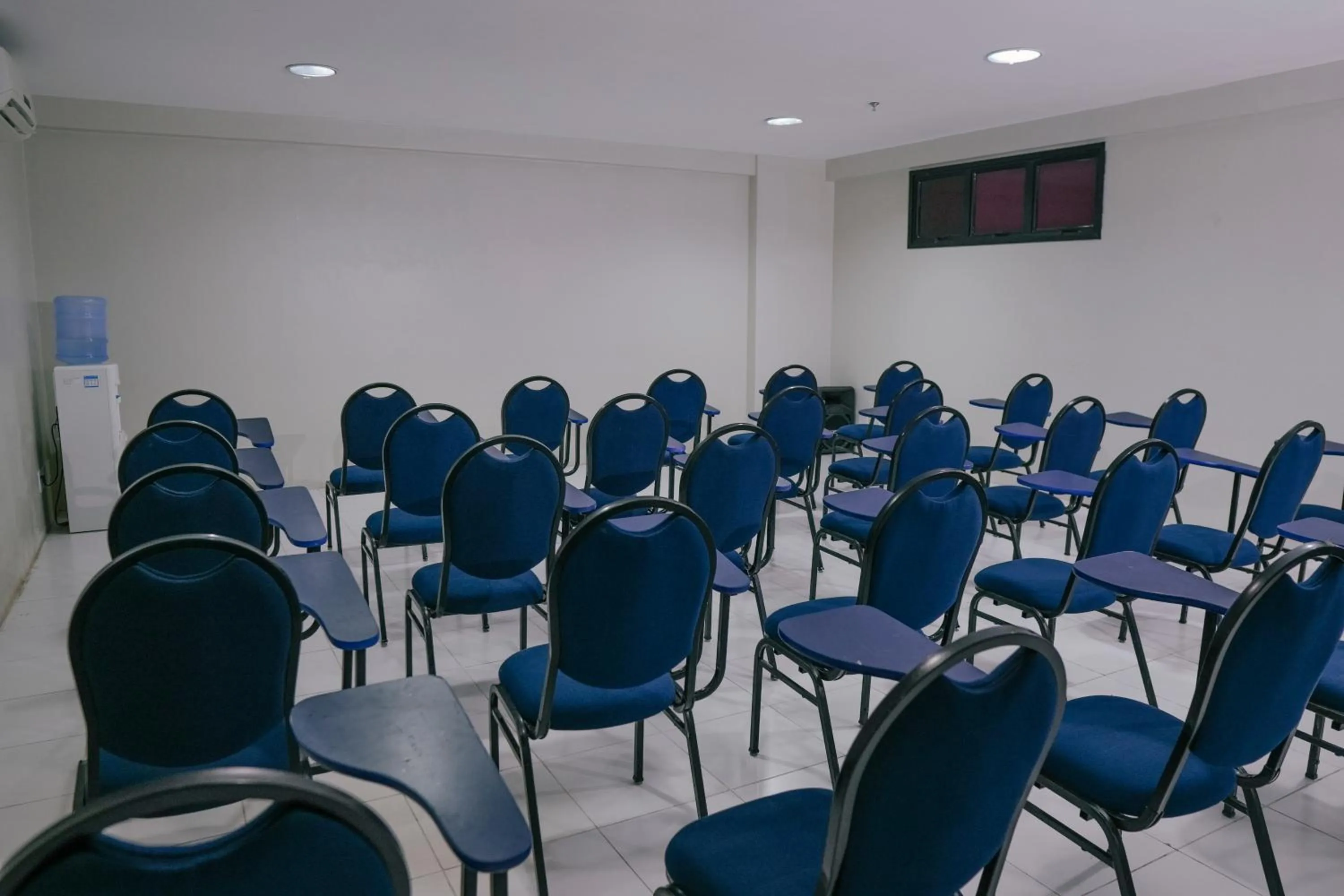 Meeting/conference room in Rede Andrade SLZ