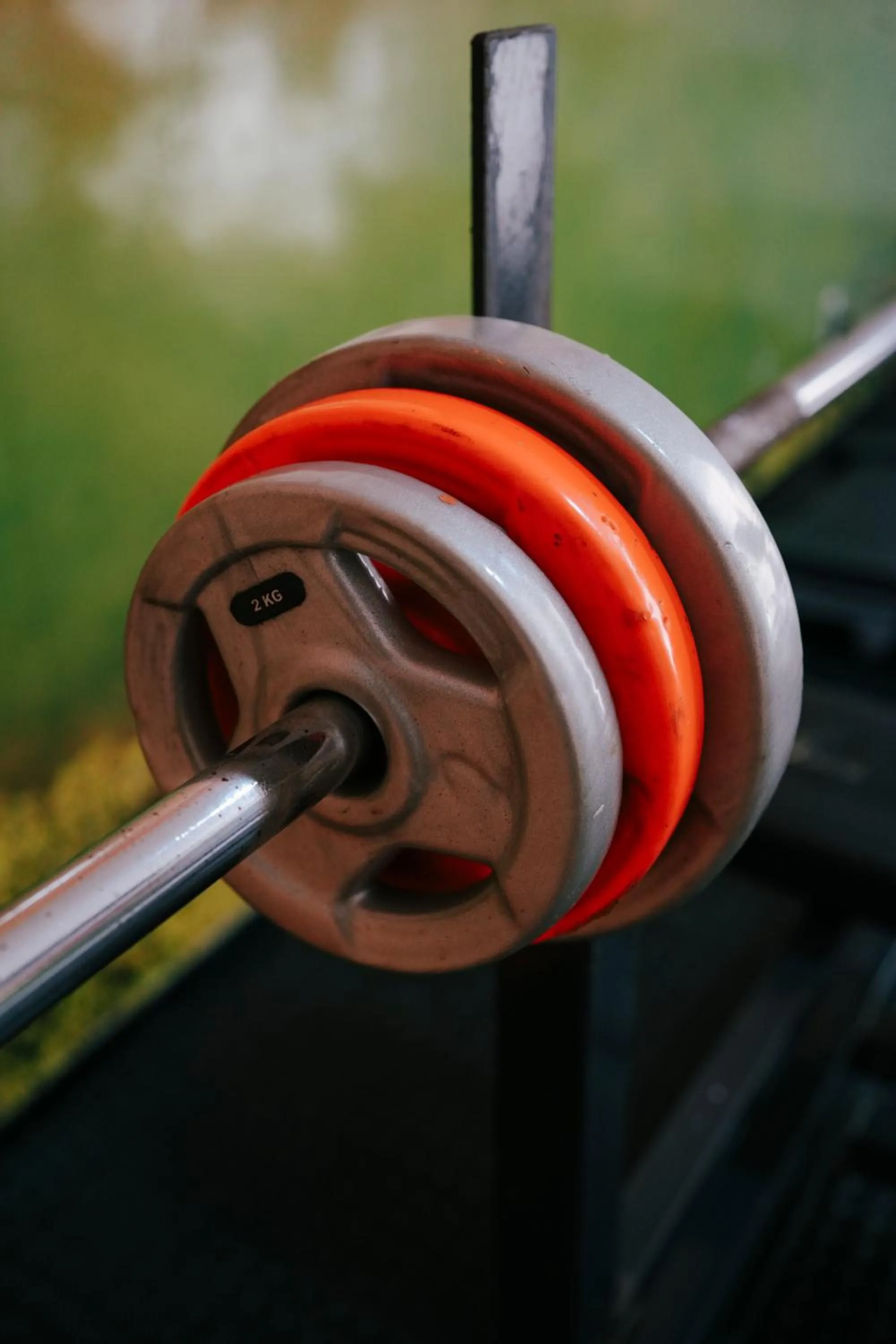 Fitness centre/facilities in Rede Andrade SLZ