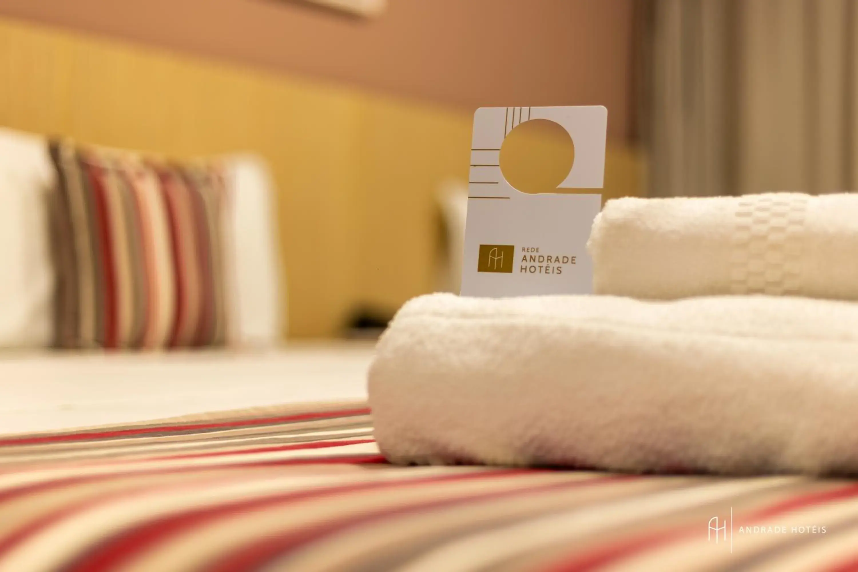 Double Room in Rede Andrade SLZ Double Room in Rede Andrade SLZ