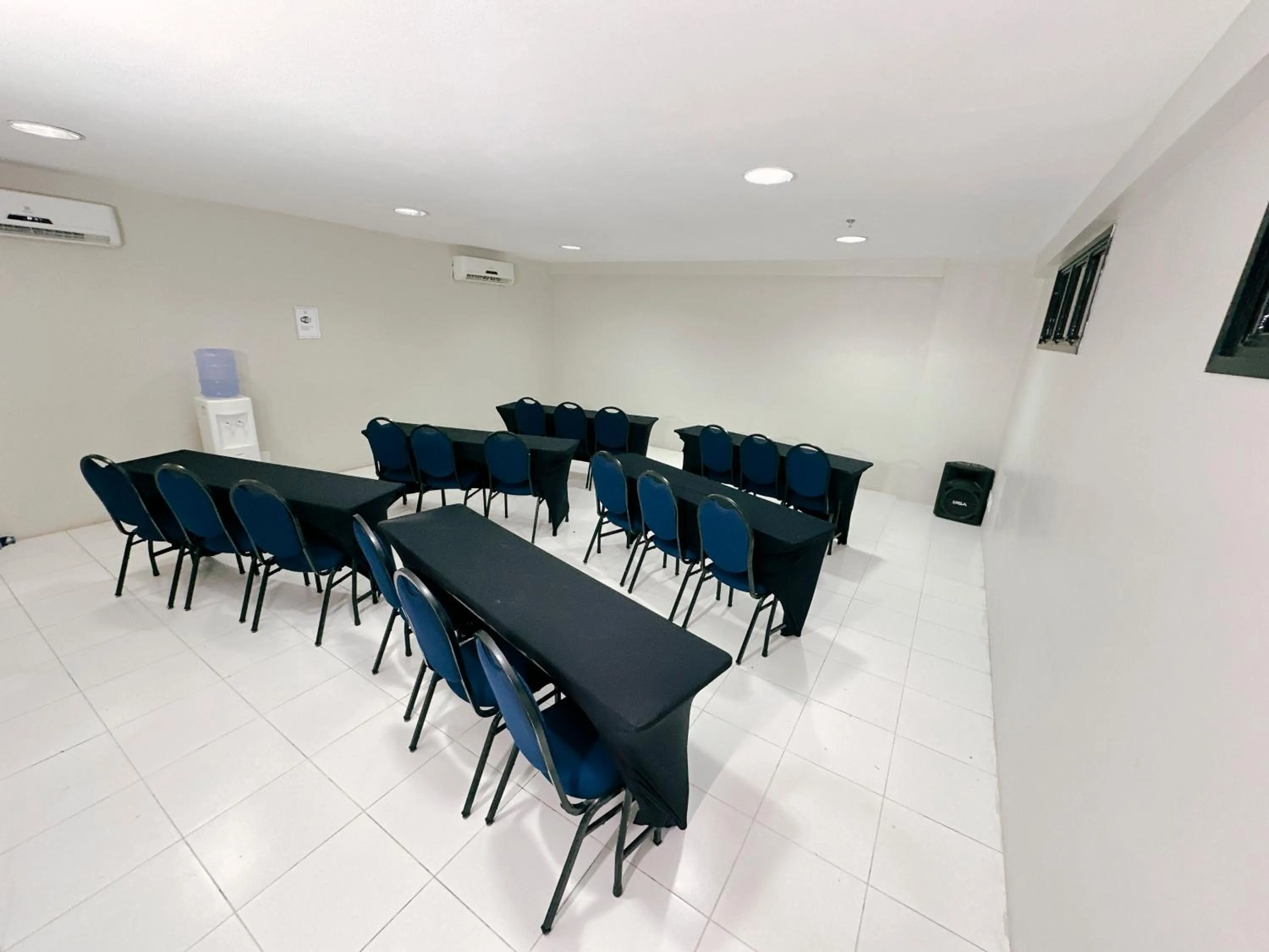 Meeting/conference room in Rede Andrade SLZ