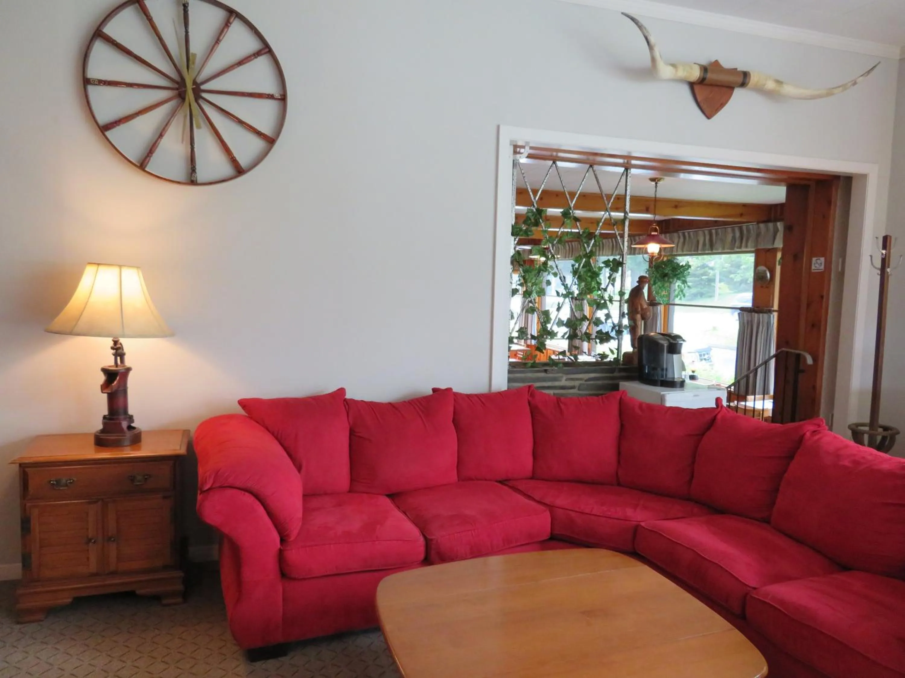 Banquet/Function facilities in Motel & Hotel La Paysanne