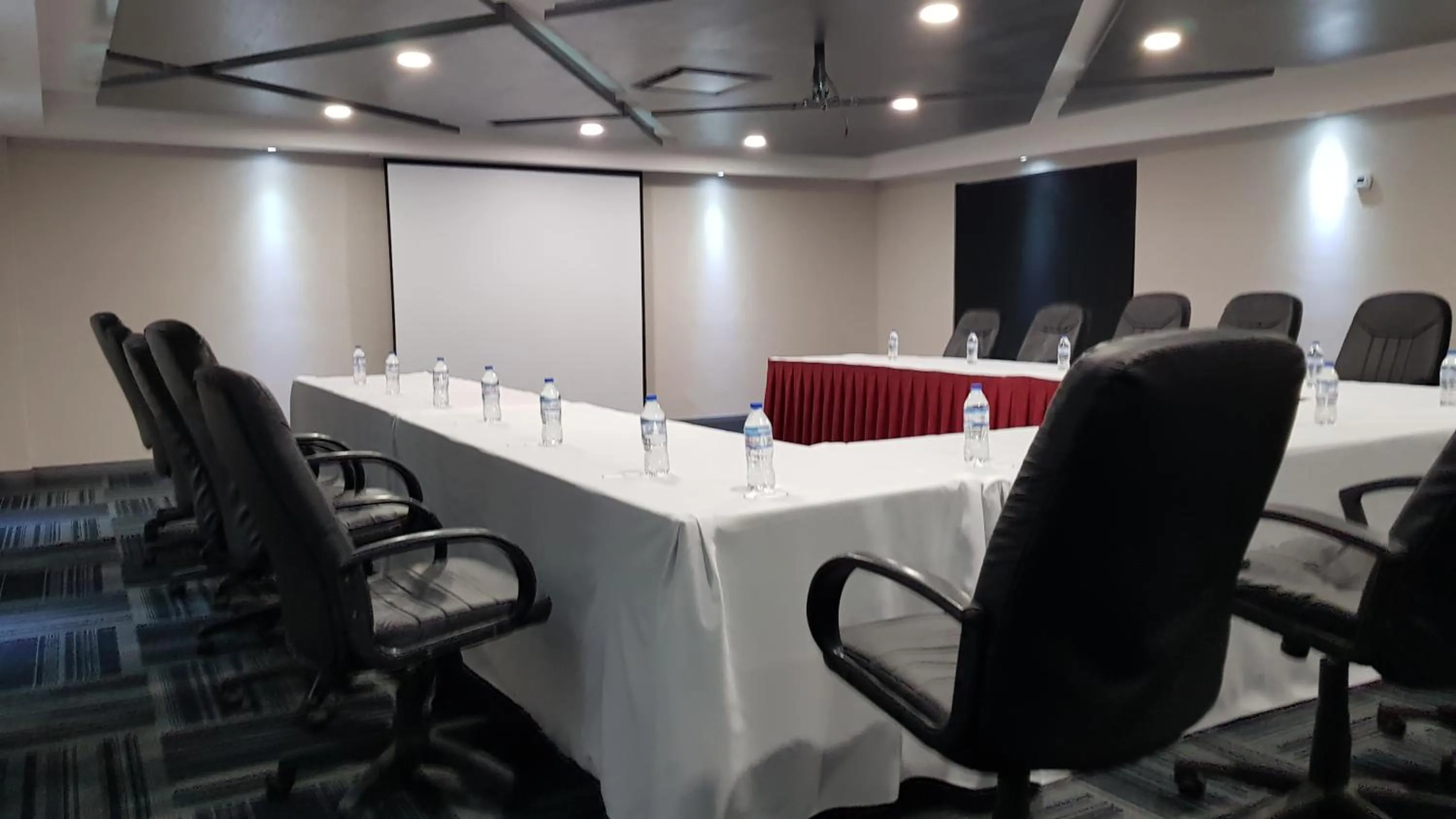 Meeting/conference room in Bahia Escondida