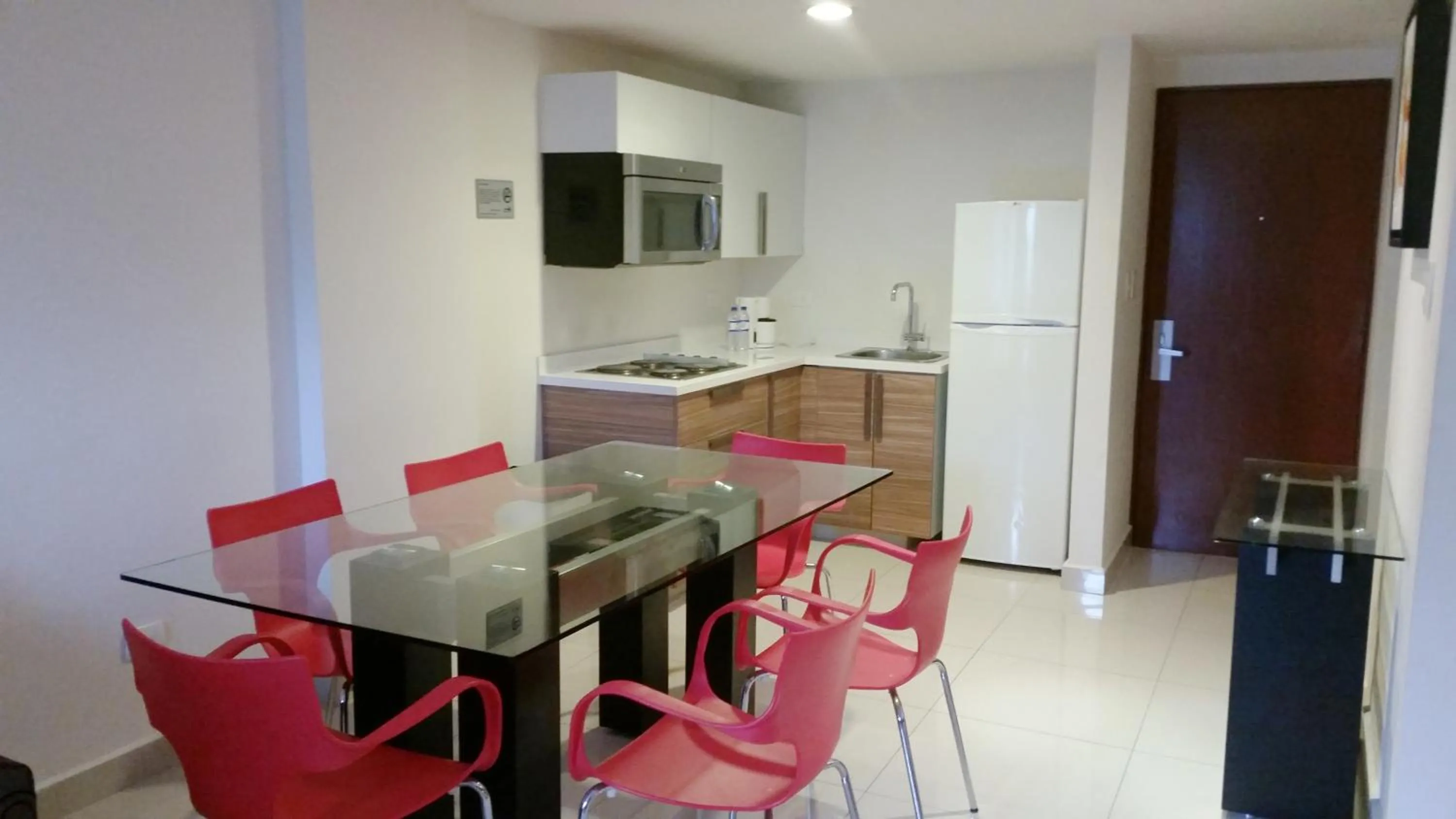 Coffee/tea facilities in Bahia Escondida