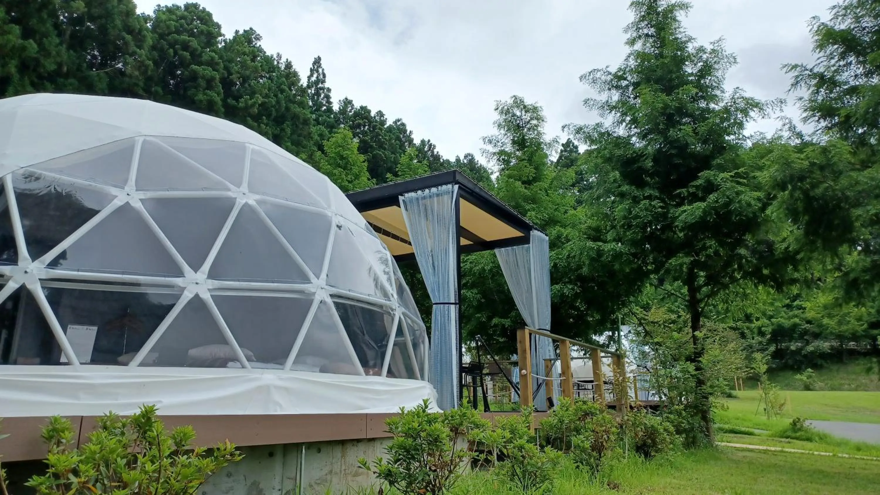 Mt Fuji View Villa Fujino Kirameki Fujigotemba