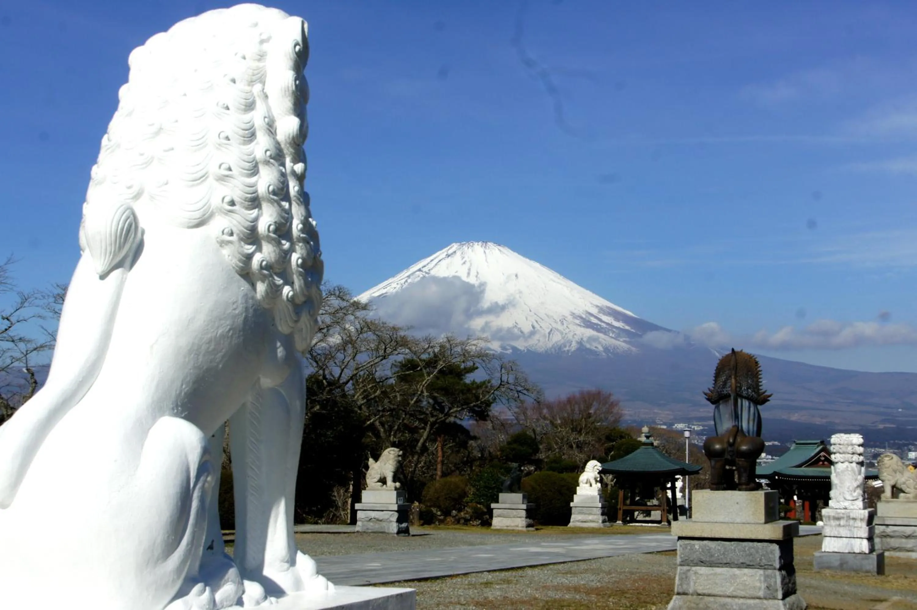 Mt Fuji View Villa Fujino Kirameki Fujigotemba