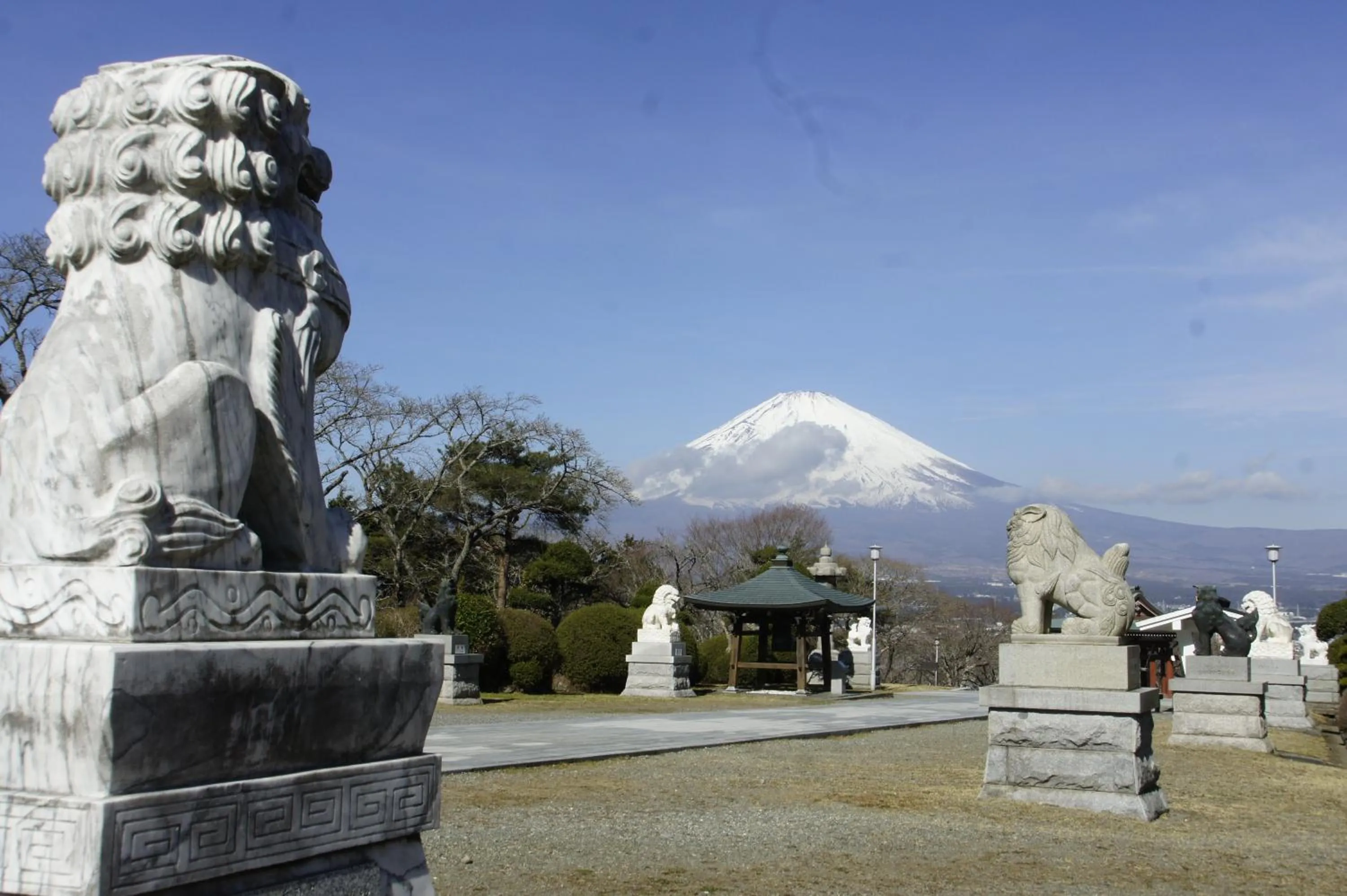 Mt Fuji View Villa Fujino Kirameki Fujigotemba