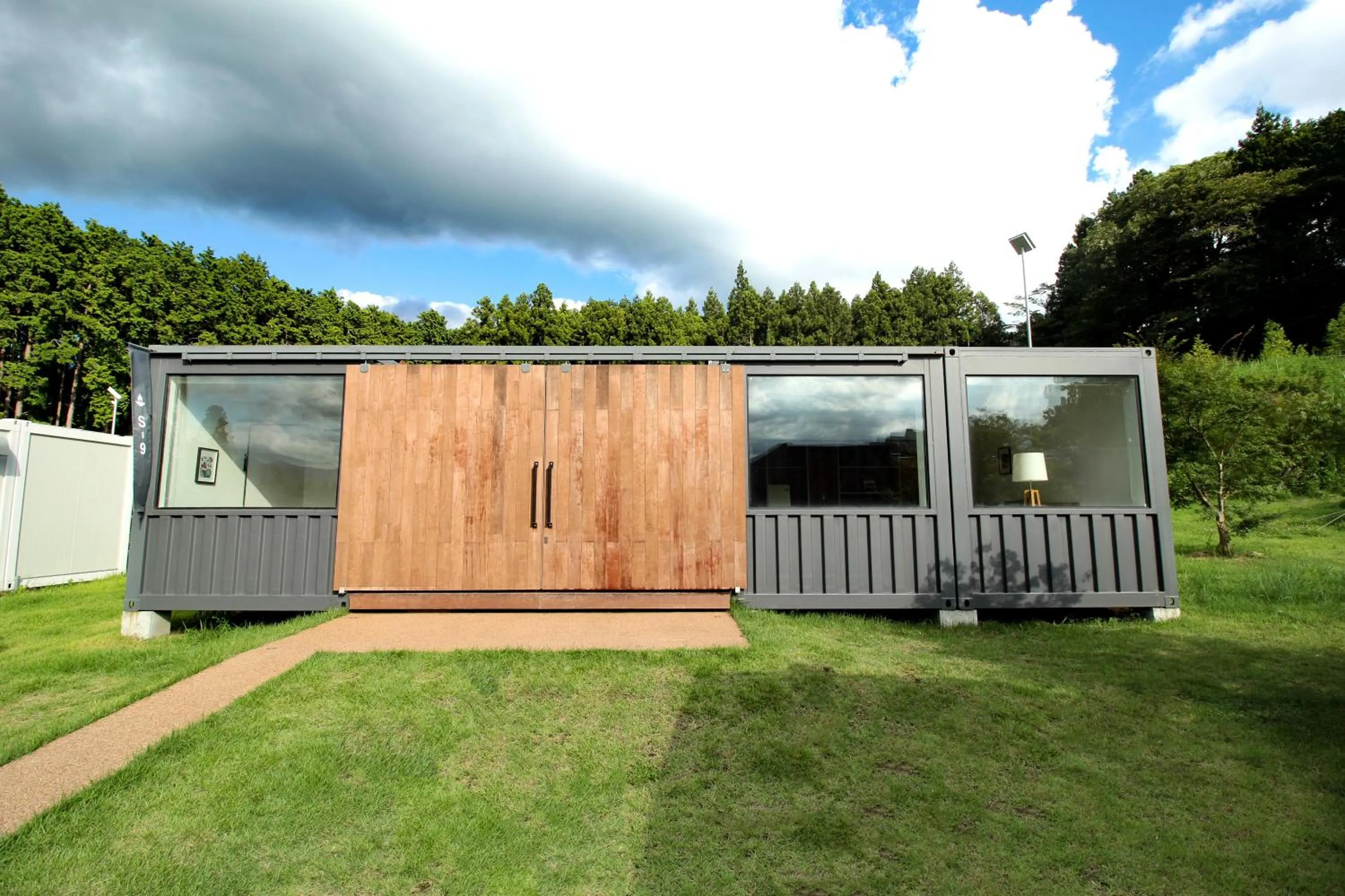 Mt Fuji View Villa Fujino Kirameki Fujigotemba