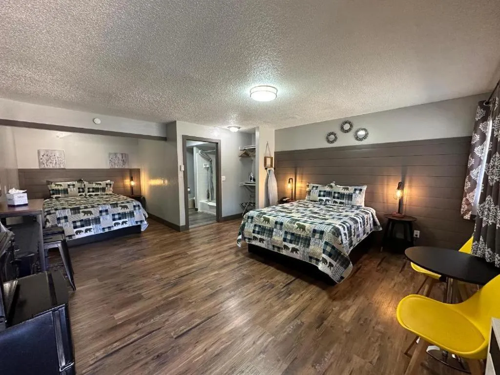 Bed in Lake Ridge South Lake Tahoe