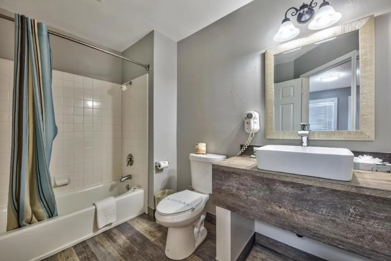 Lake Ridge South Lake Tahoe