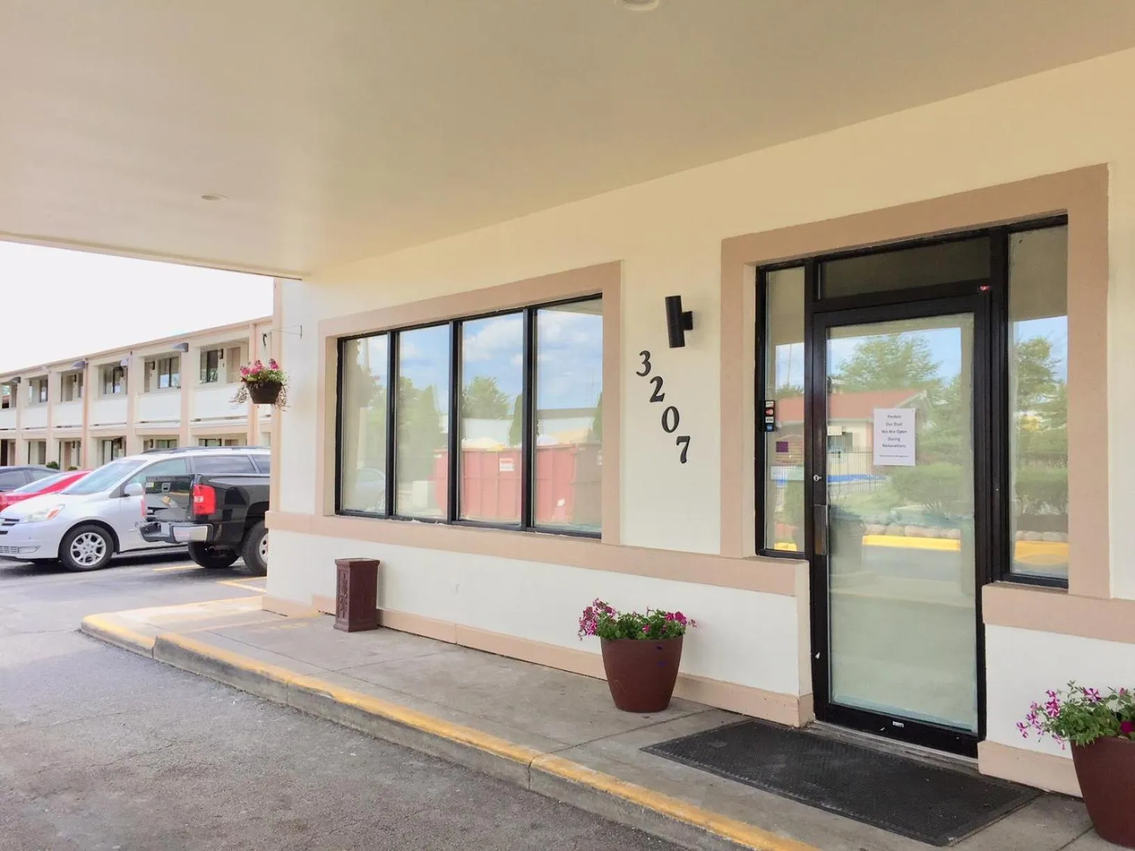 Red Carpet Inn North Chicago