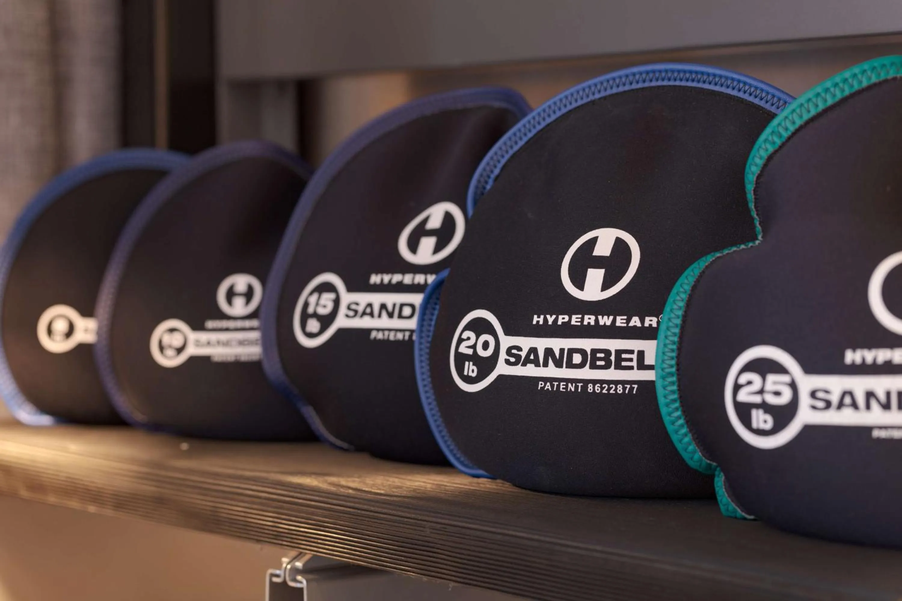 Bedroom in DoubleTree by Hilton London Angel Kings Cross