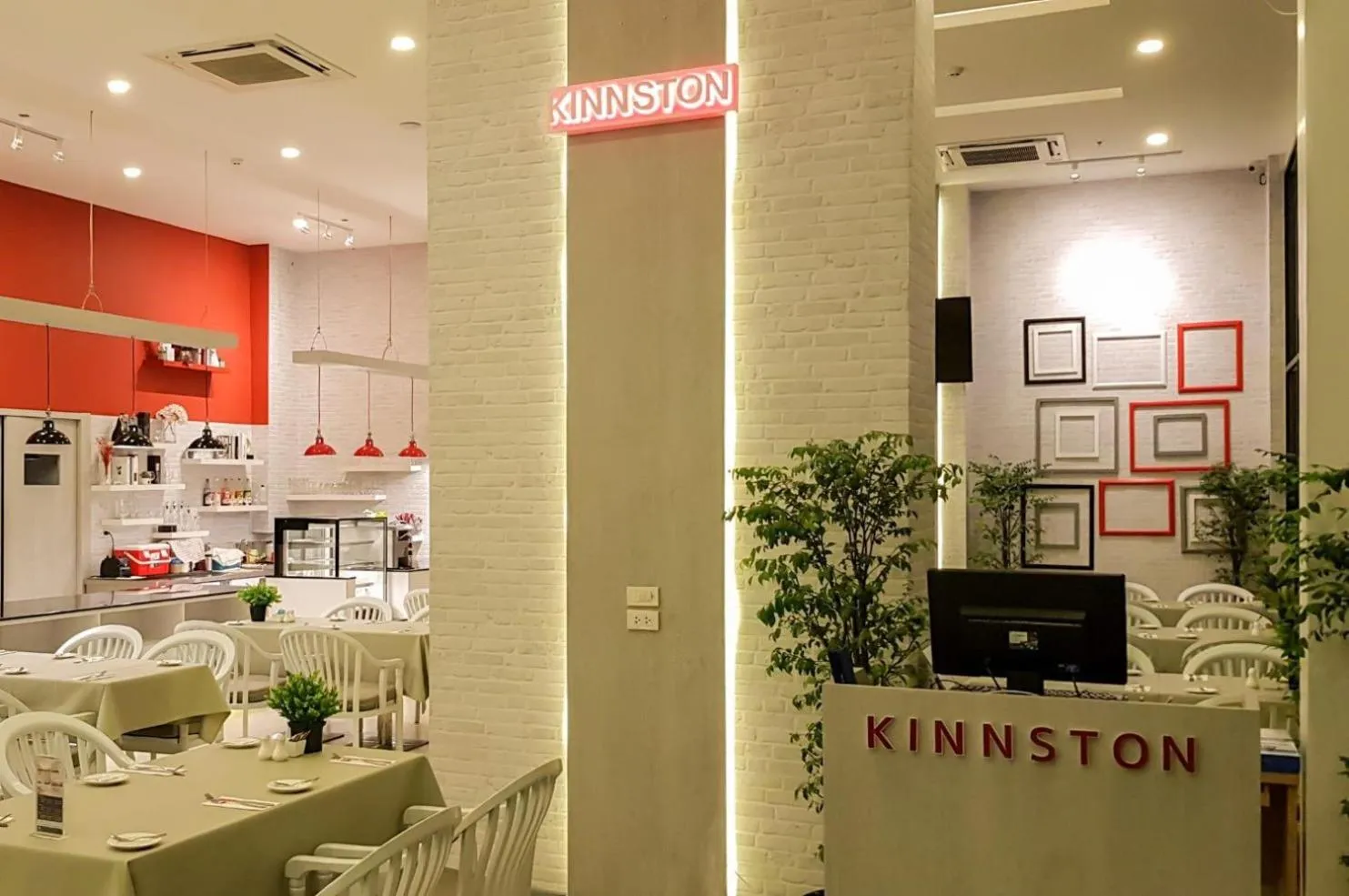 The Kinn Bangkok