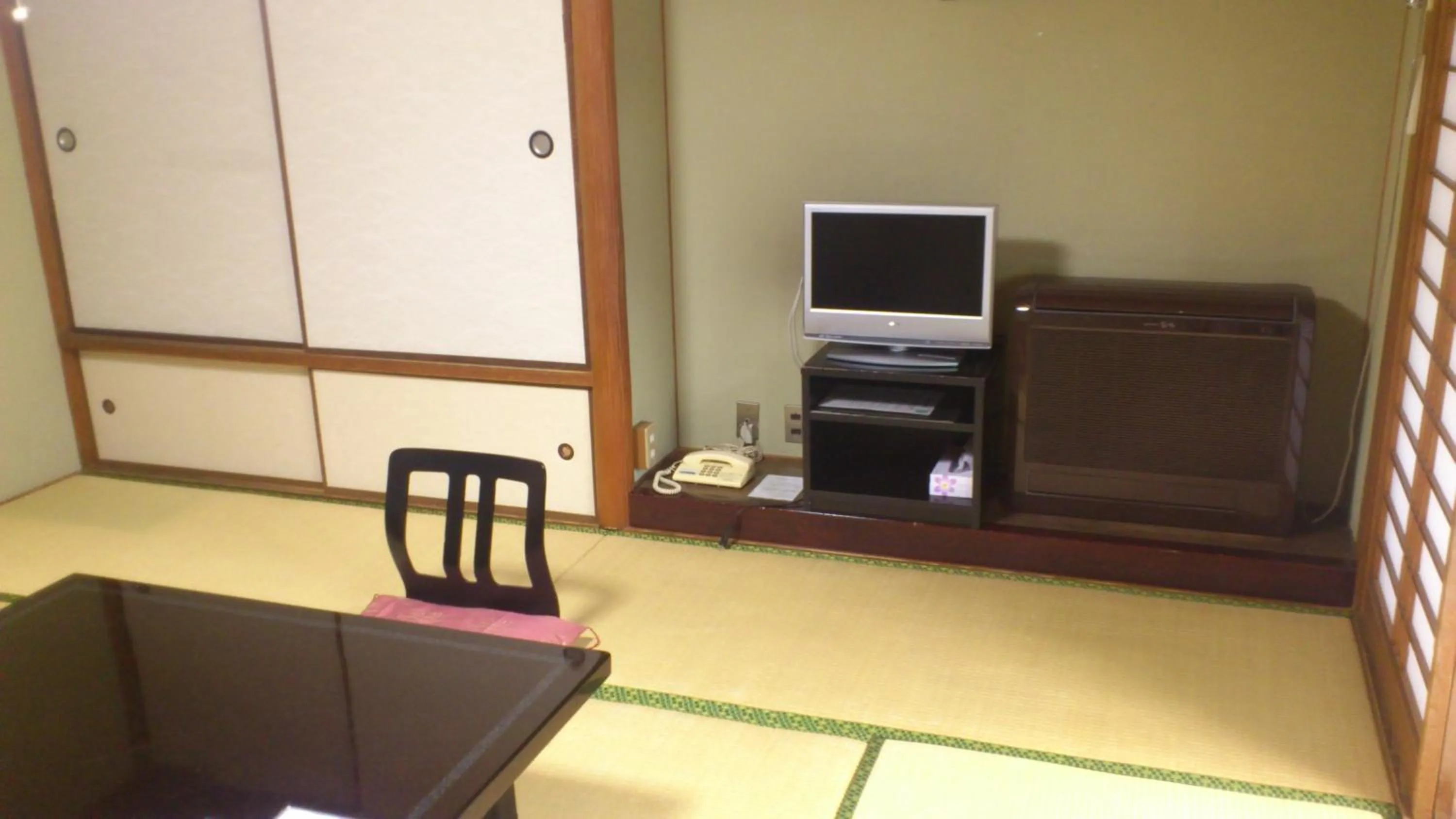 TV and multimedia in Daibutsukan