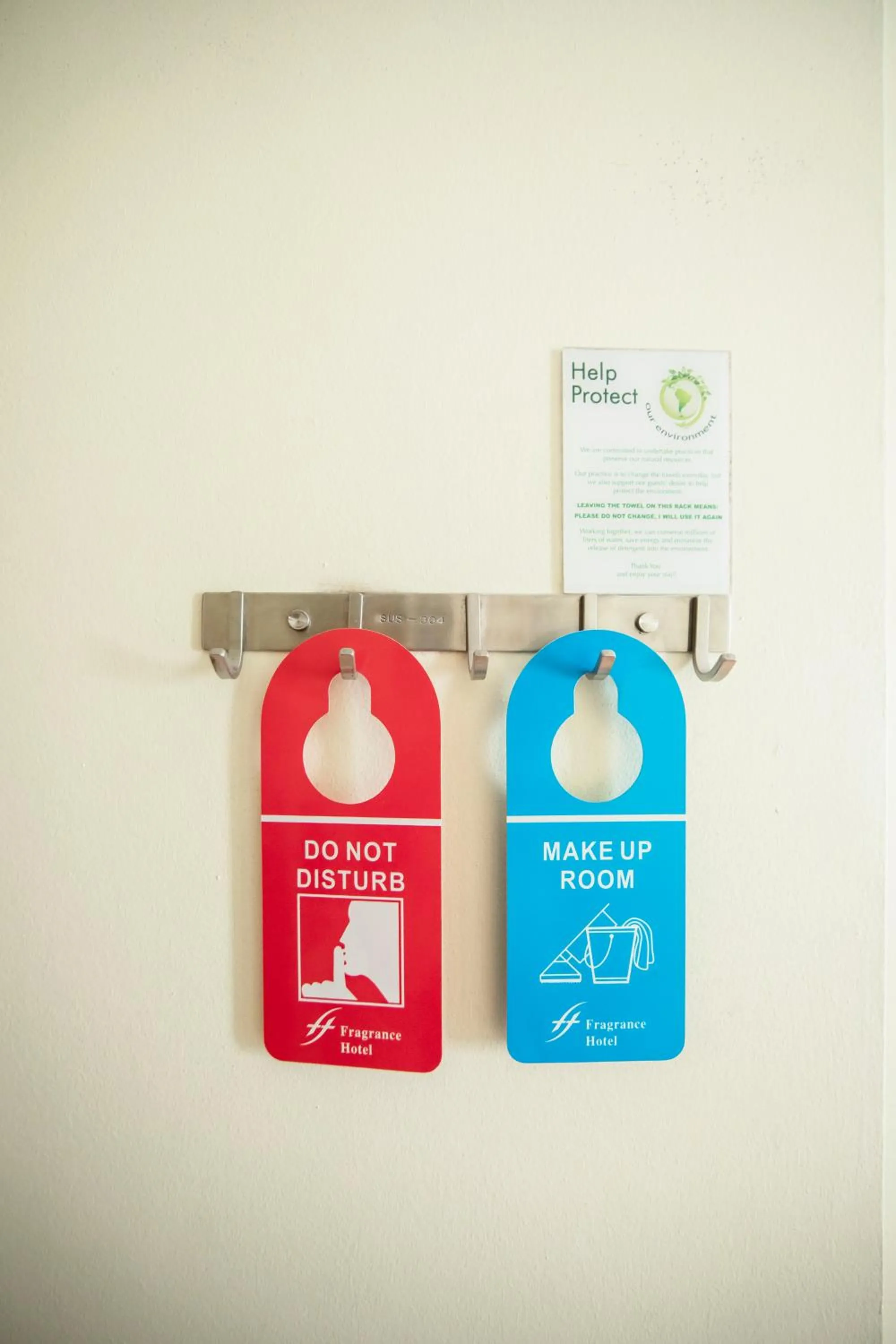 Other in Fragrance Hotel - Balestier