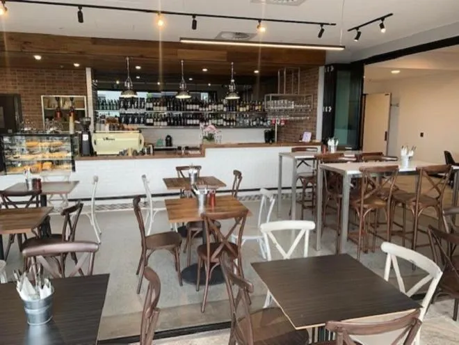 Staff in Essence Suites Taringa