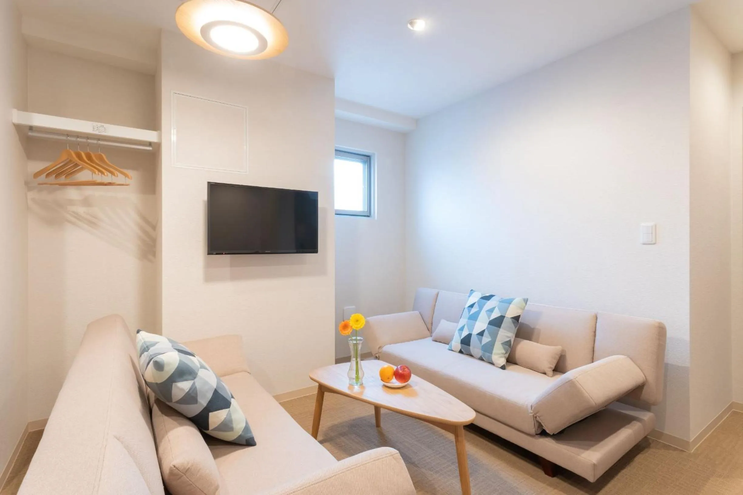 TV and multimedia in Playsis East Tokyo