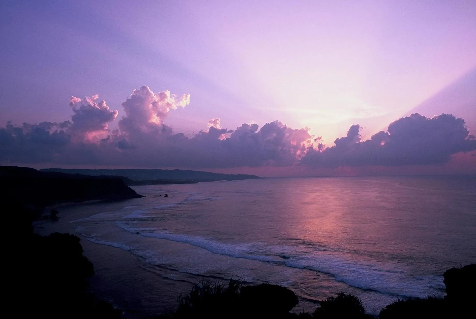 View (from property/room) in The Southern Links Resort Hotel
