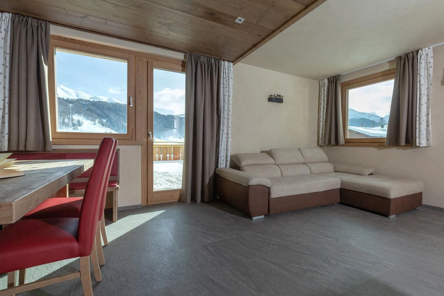Chalet Cuna Bela