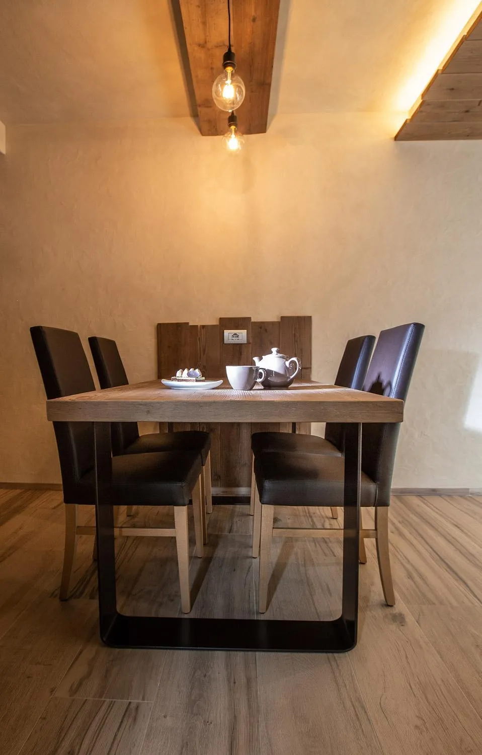 Chalet Cuna Bela