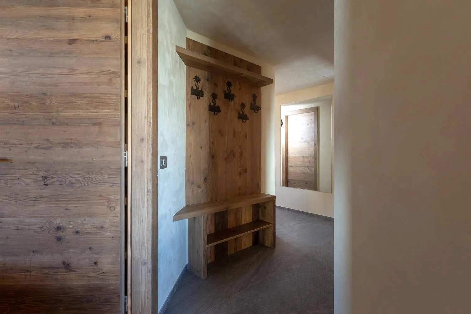 Chalet Cuna Bela