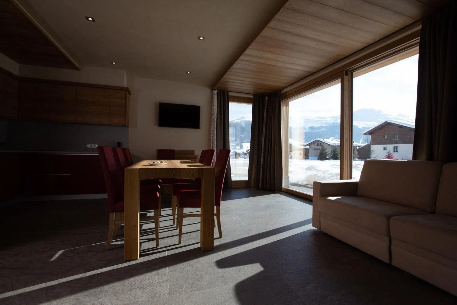 Chalet Cuna Bela