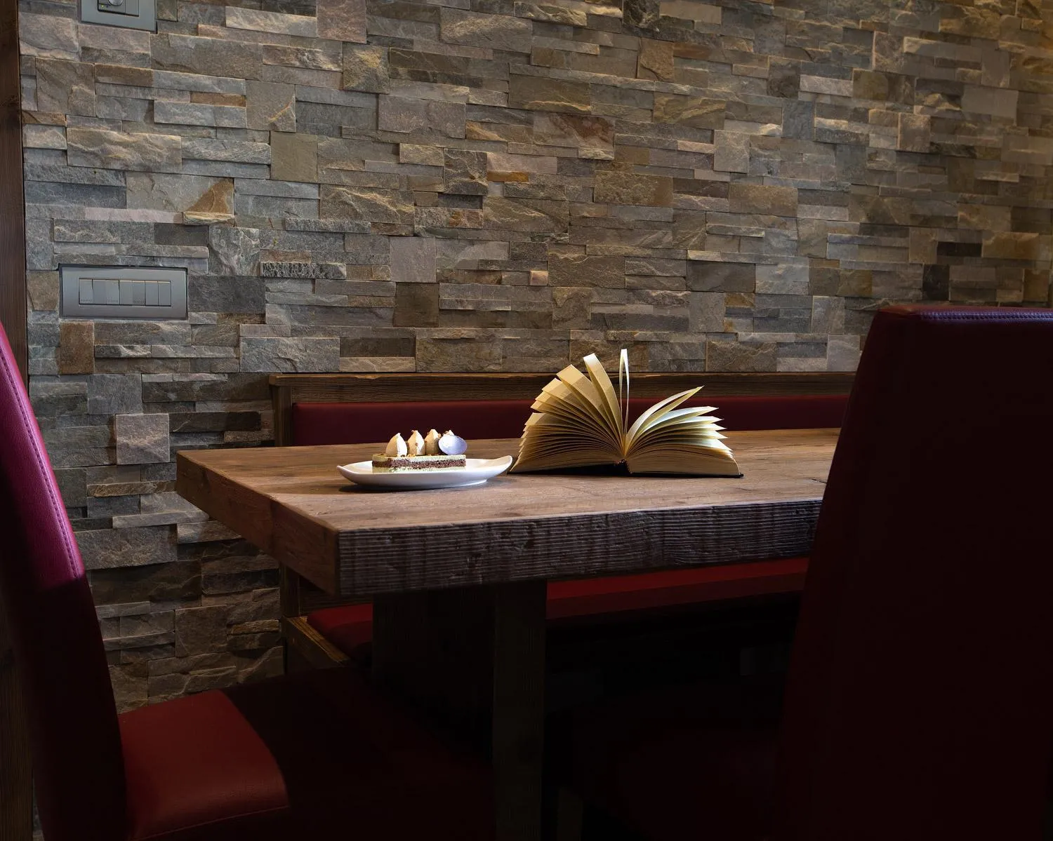 Chalet Cuna Bela