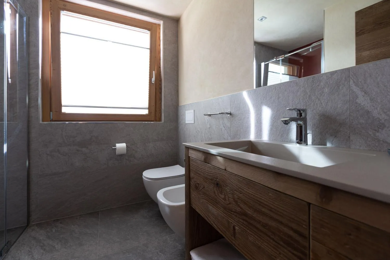 Chalet Cuna Bela